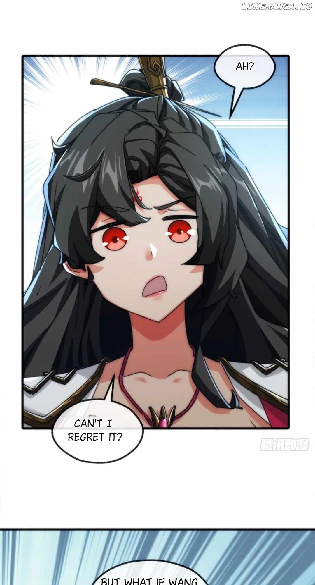 Please Slay The Demon! Young Master! — Chapter 176 — page 26