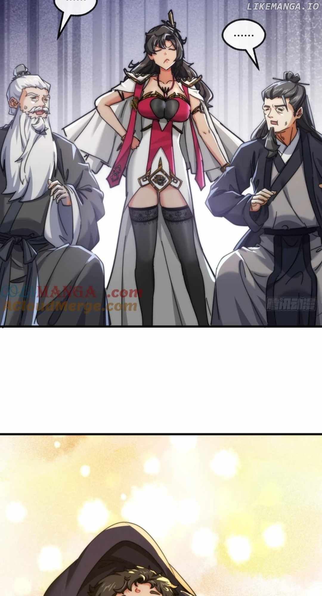 Please Slay The Demon! Young Master! — Chapter 176 — page 30