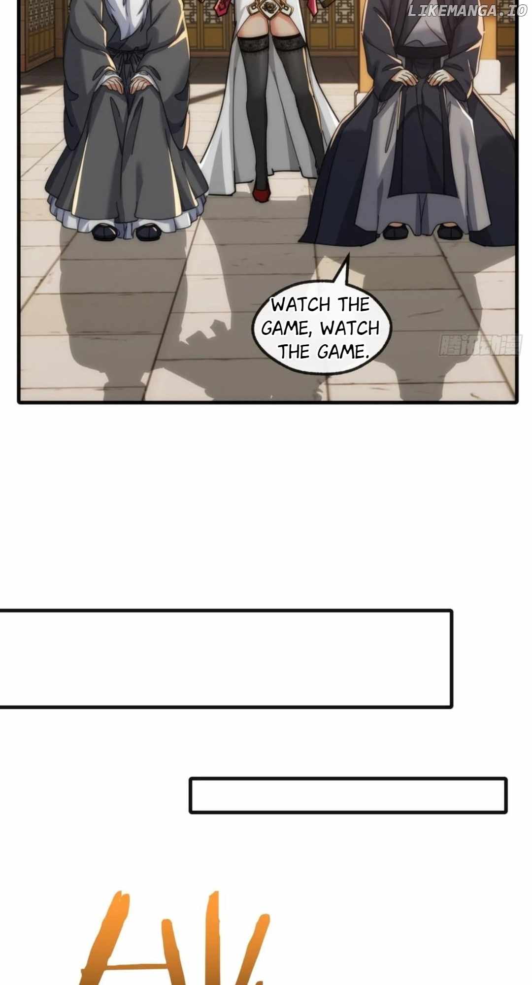 Please Slay The Demon! Young Master! — Chapter 176 — page 36
