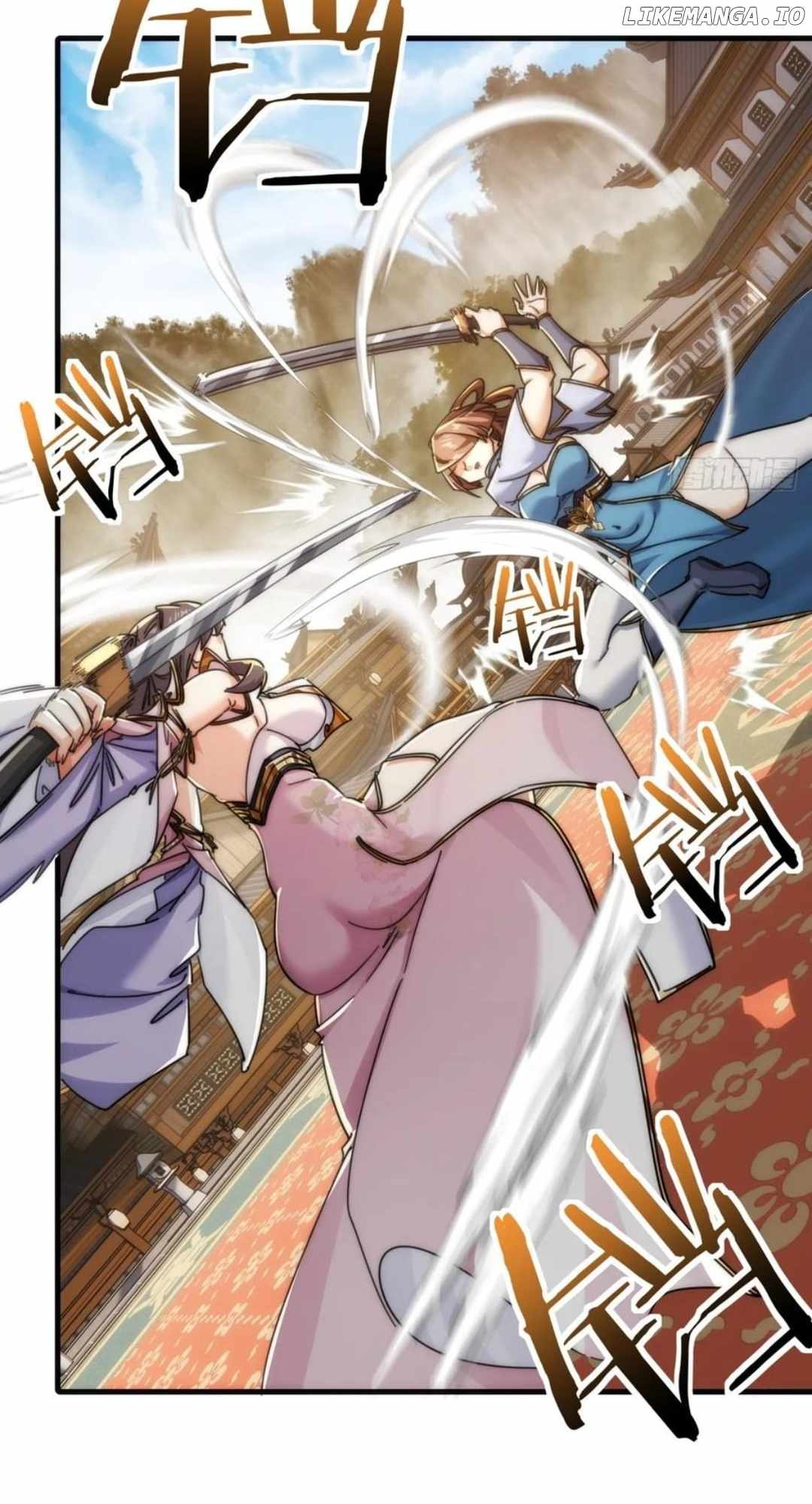 Please Slay The Demon! Young Master! — Chapter 176 — page 37