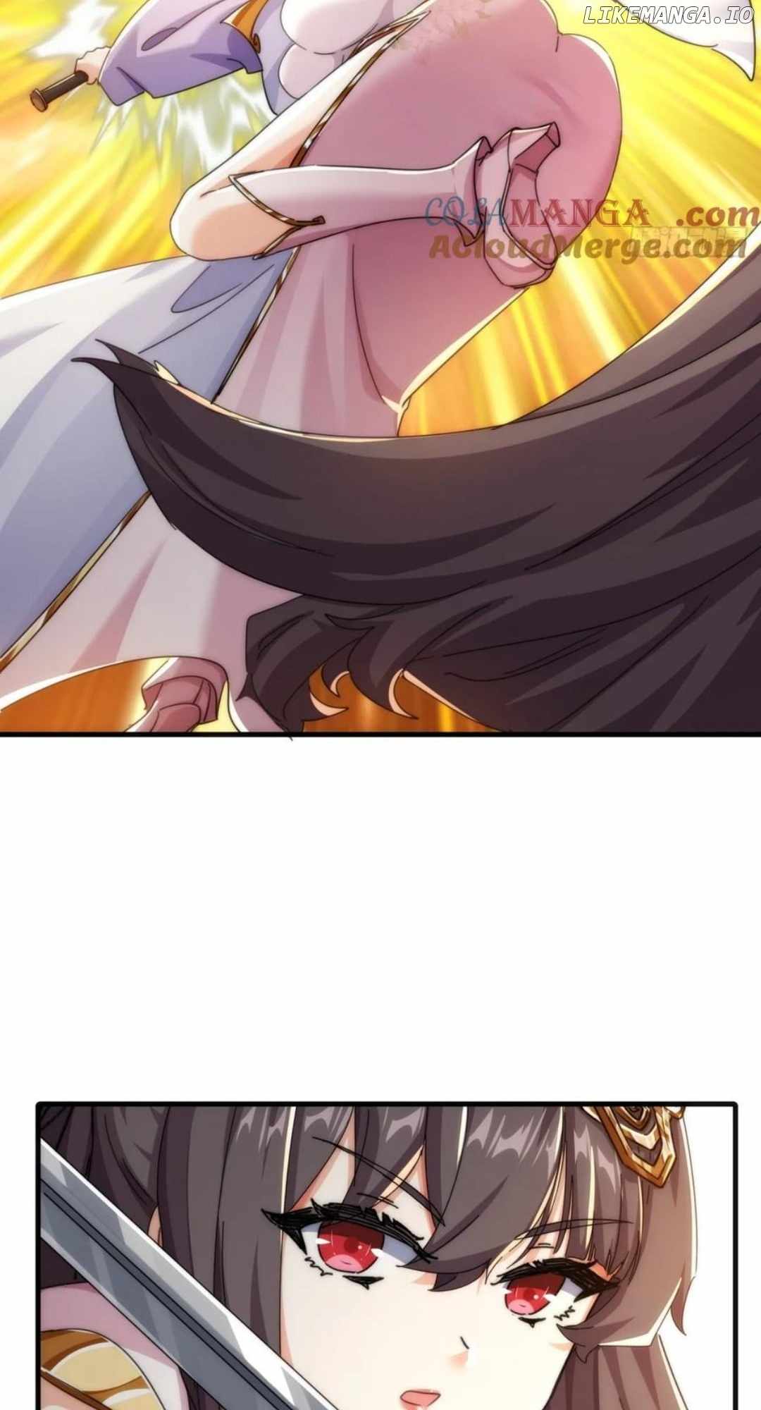 Please Slay The Demon! Young Master! — Chapter 176 — page 41