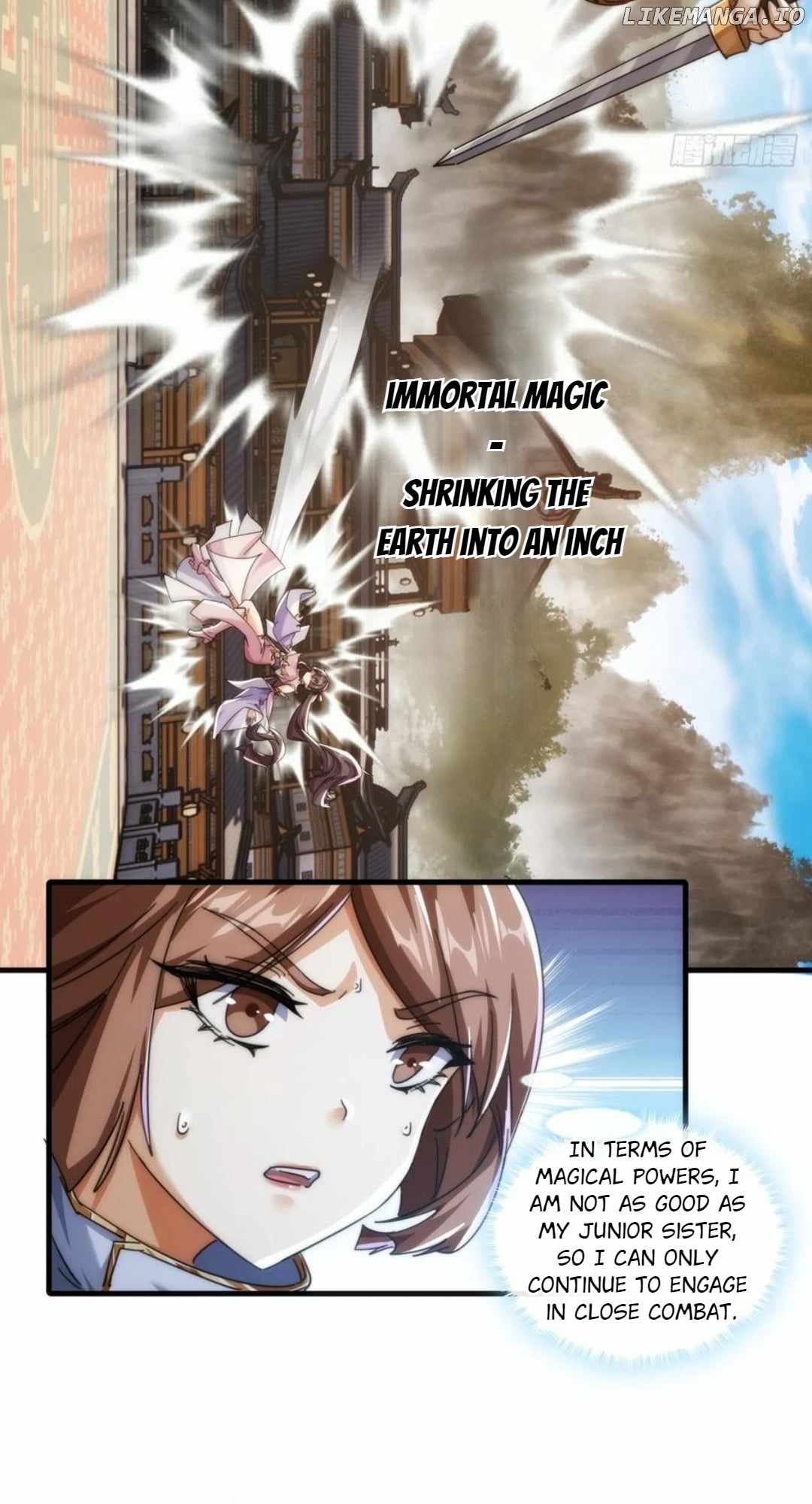 Please Slay The Demon! Young Master! — Chapter 176 — page 43