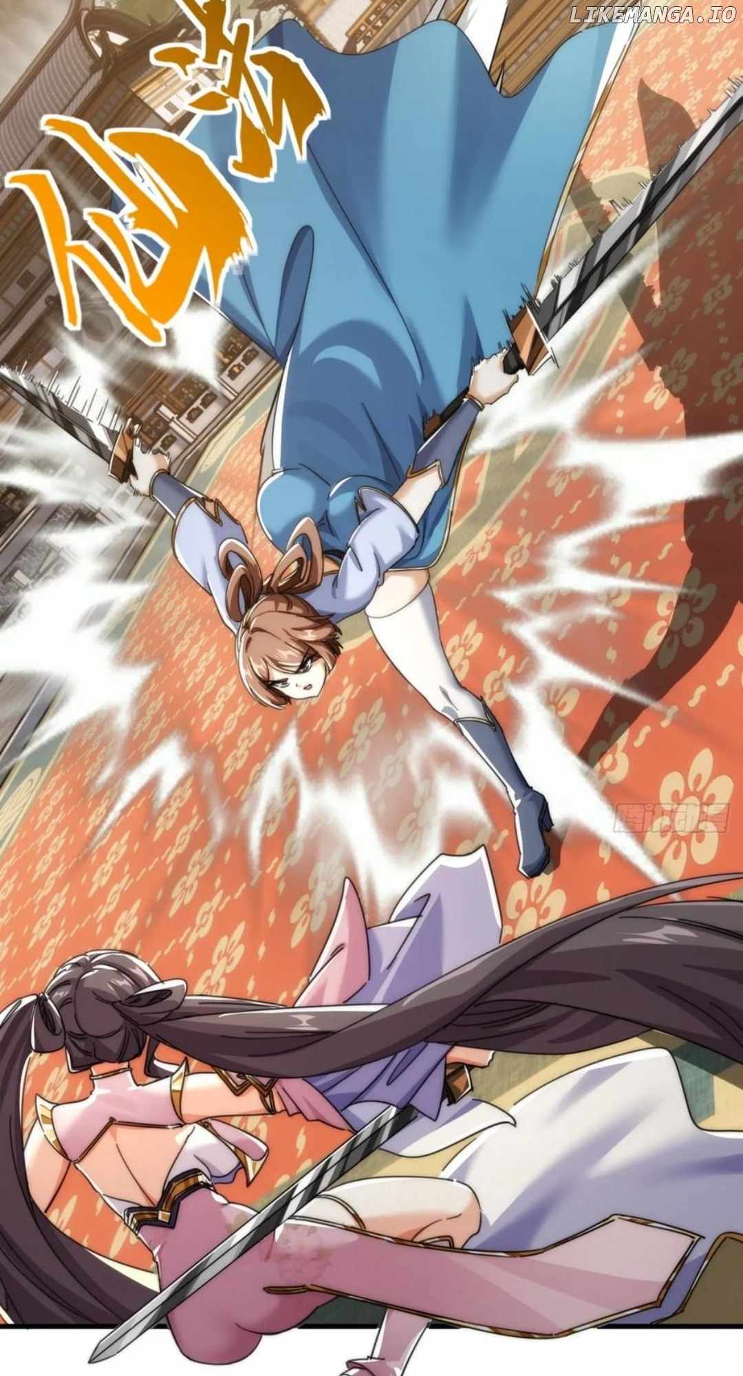 Please Slay The Demon! Young Master! — Chapter 176 — page 45