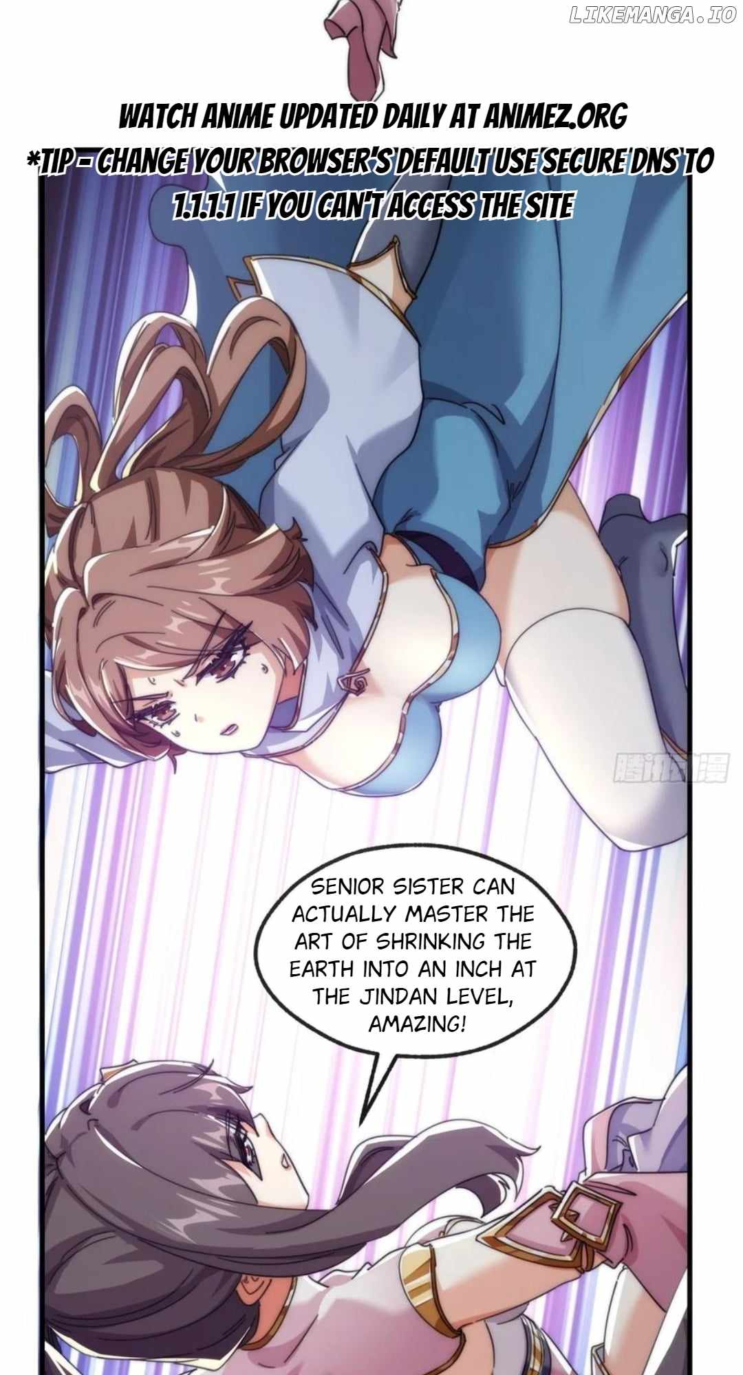 Please Slay The Demon! Young Master! — Chapter 176 — page 46