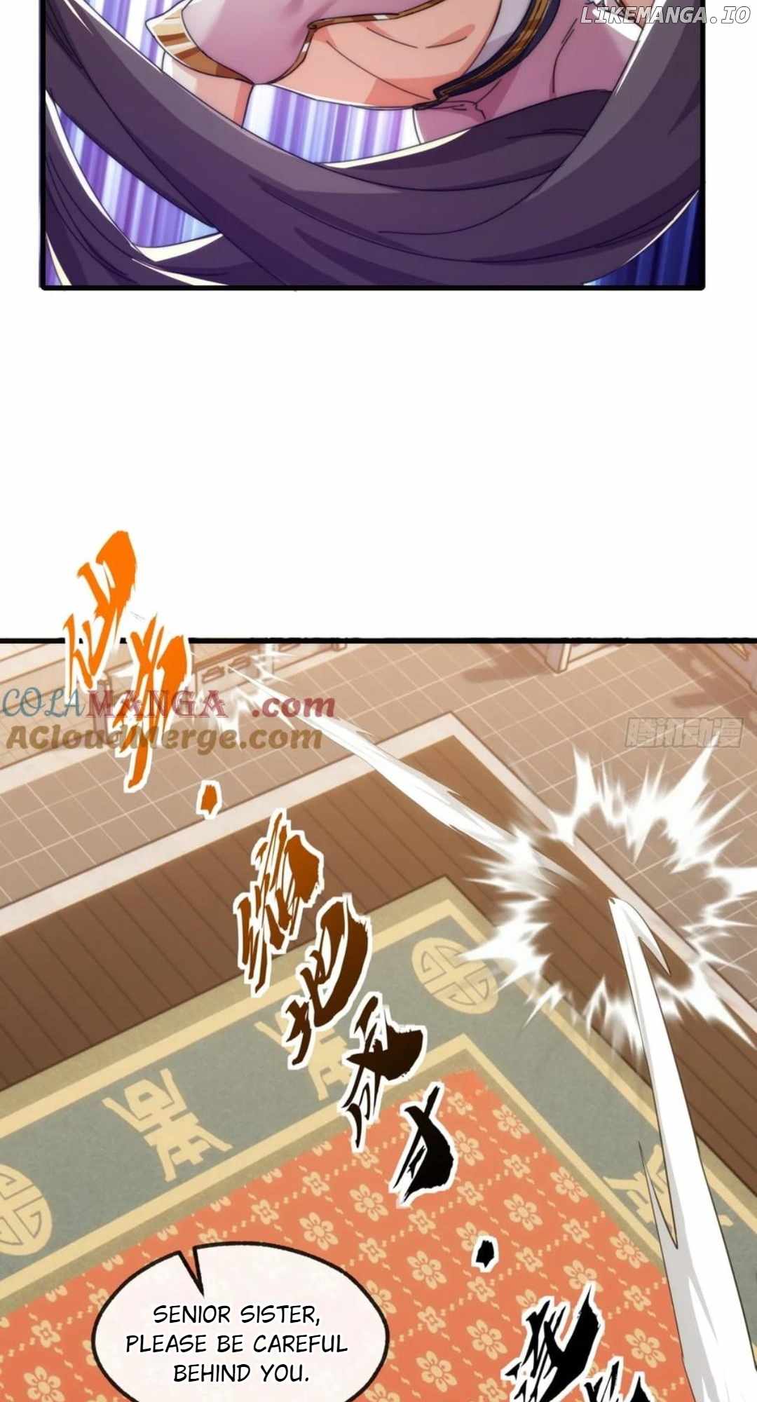Please Slay The Demon! Young Master! — Chapter 176 — page 47