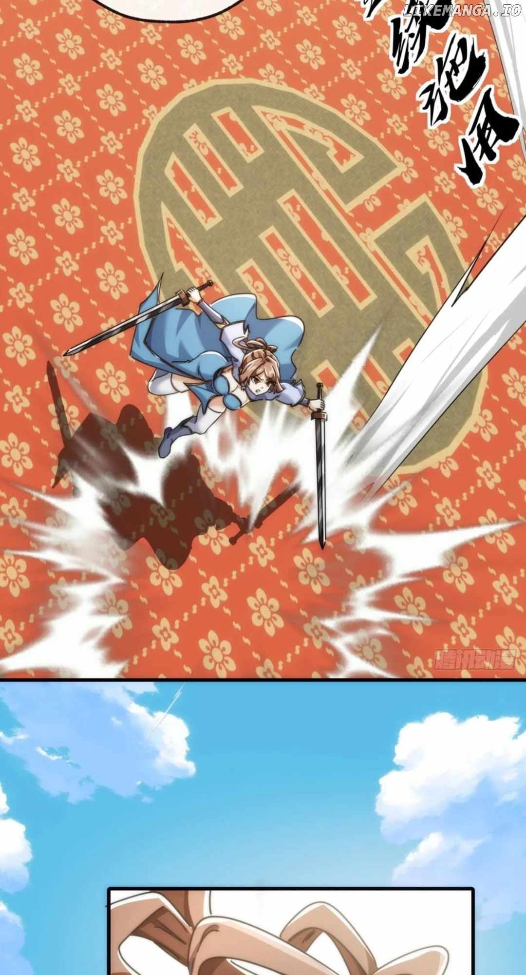 Please Slay The Demon! Young Master! — Chapter 176 — page 48