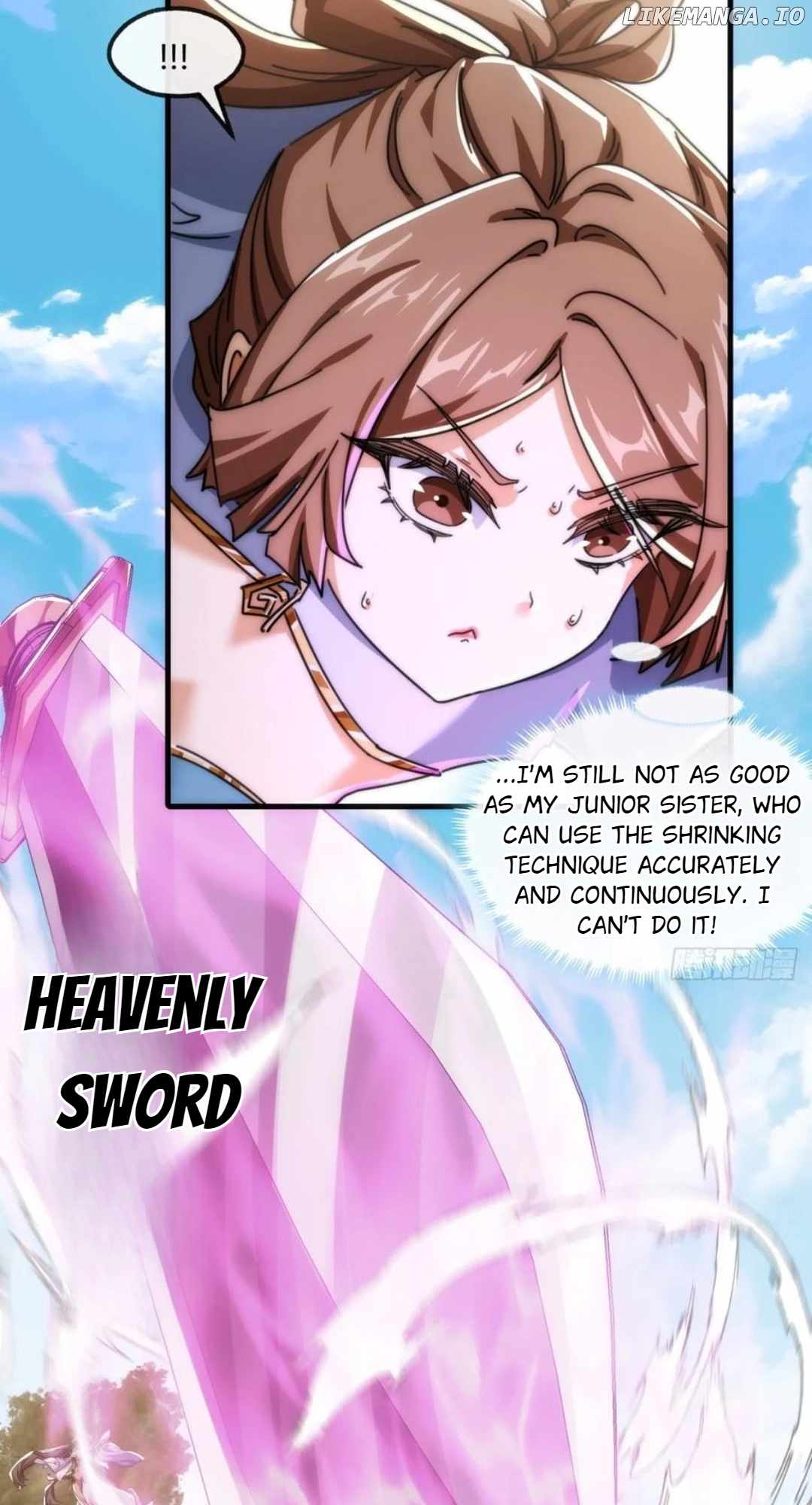 Please Slay The Demon! Young Master! — Chapter 176 — page 49