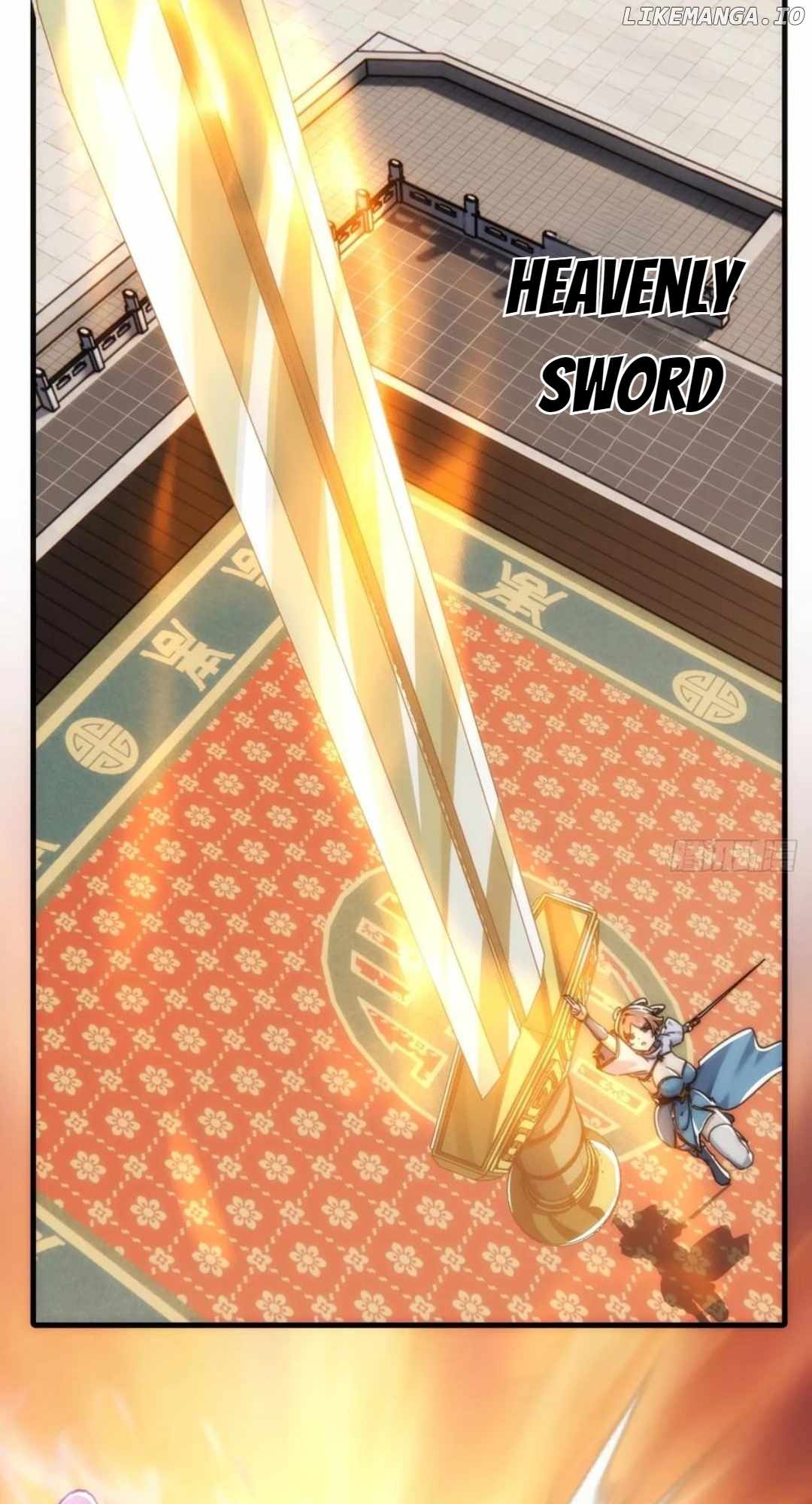 Please Slay The Demon! Young Master! — Chapter 176 — page 51