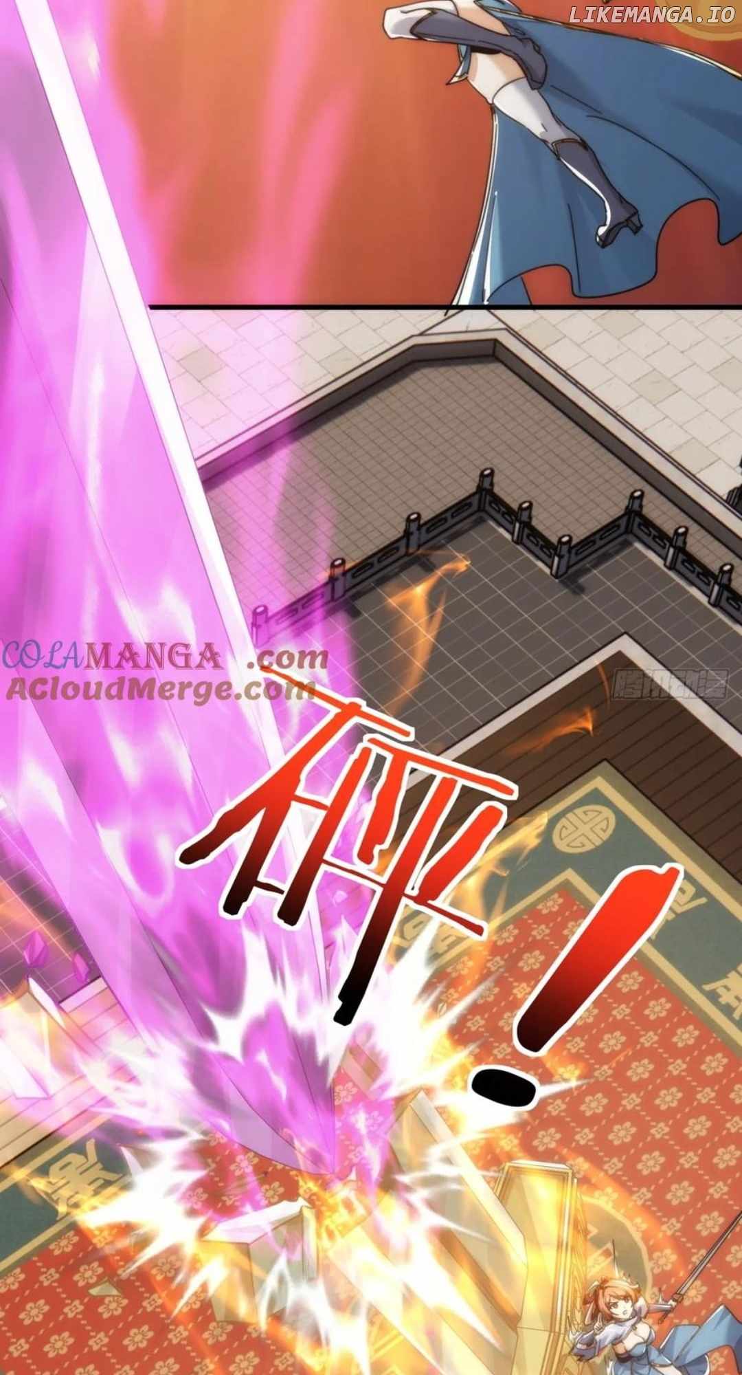Please Slay The Demon! Young Master! — Chapter 176 — page 53