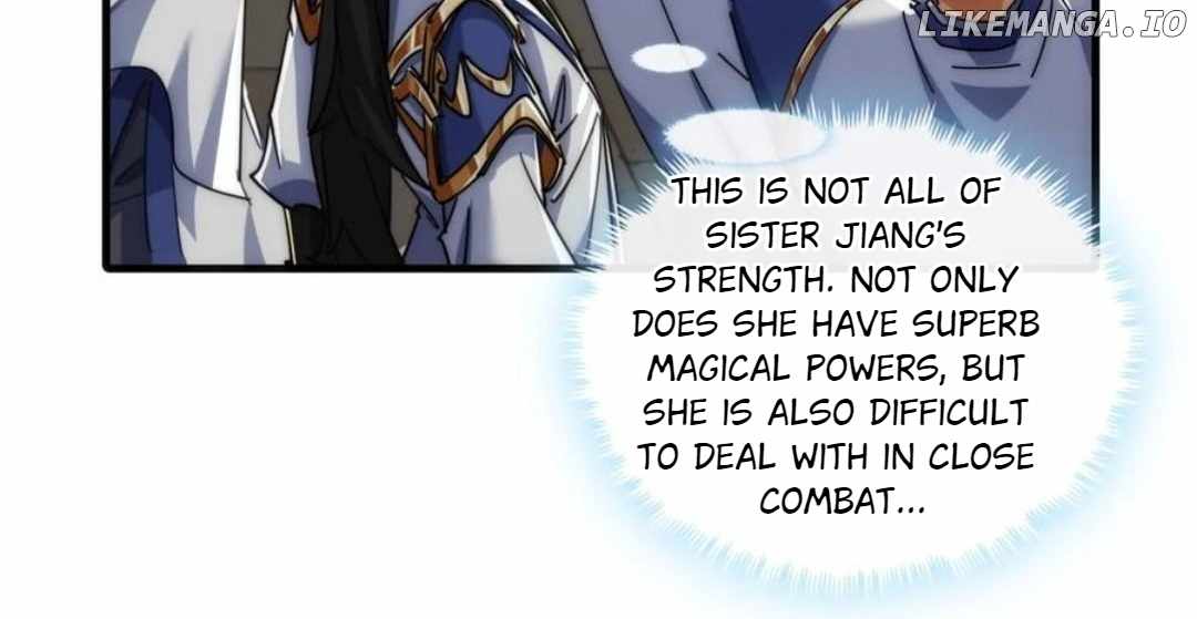 Please Slay The Demon! Young Master! — Chapter 176 — page 58