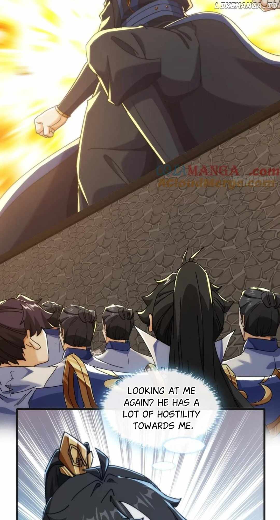 Please Slay The Demon! Young Master! — Chapter 177 — page 5