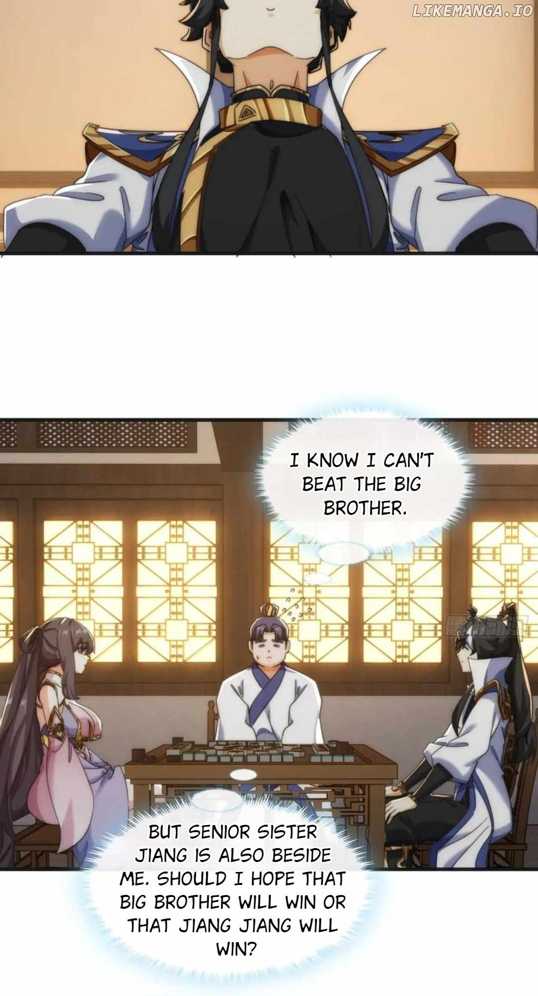 Please Slay The Demon! Young Master! — Chapter 177 — page 12