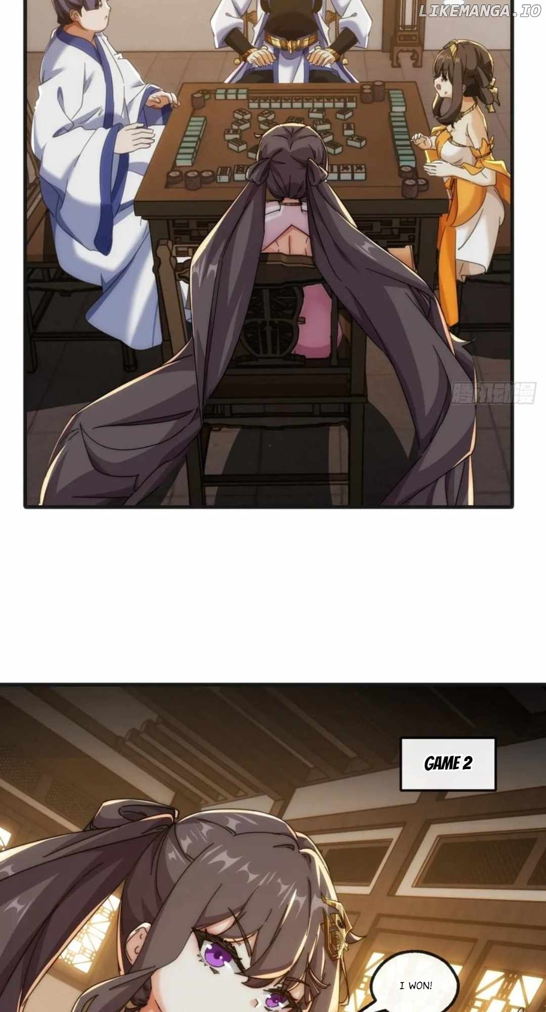 Please Slay The Demon! Young Master! — Chapter 177 — page 15