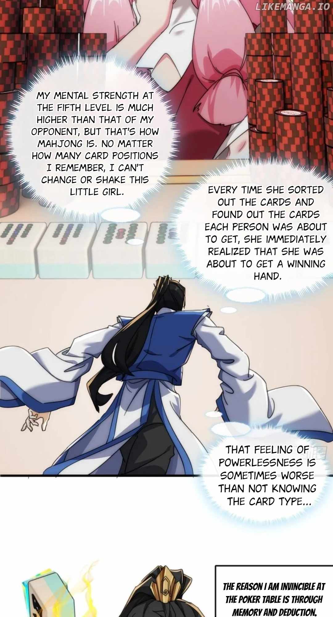 Please Slay The Demon! Young Master! — Chapter 177 — page 20