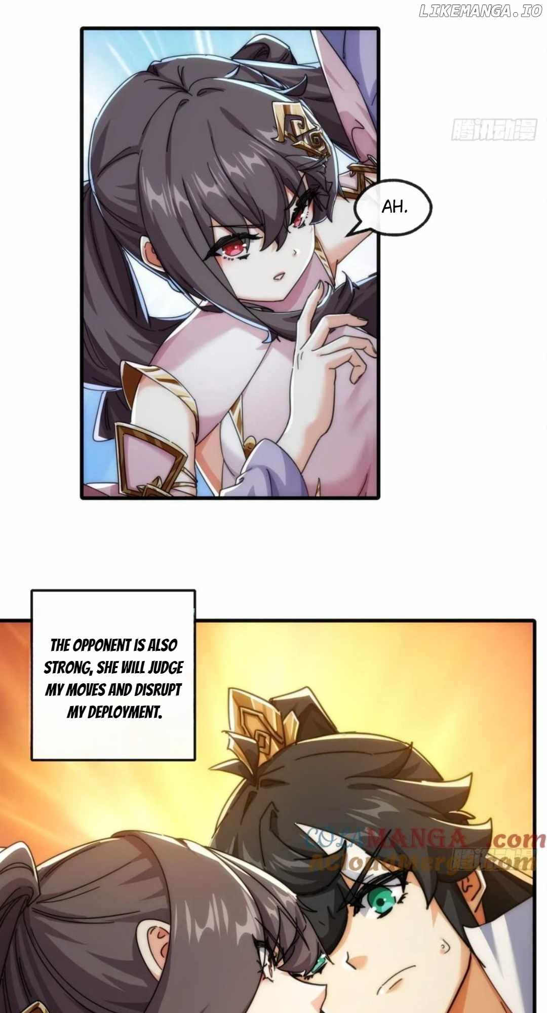 Please Slay The Demon! Young Master! — Chapter 177 — page 25
