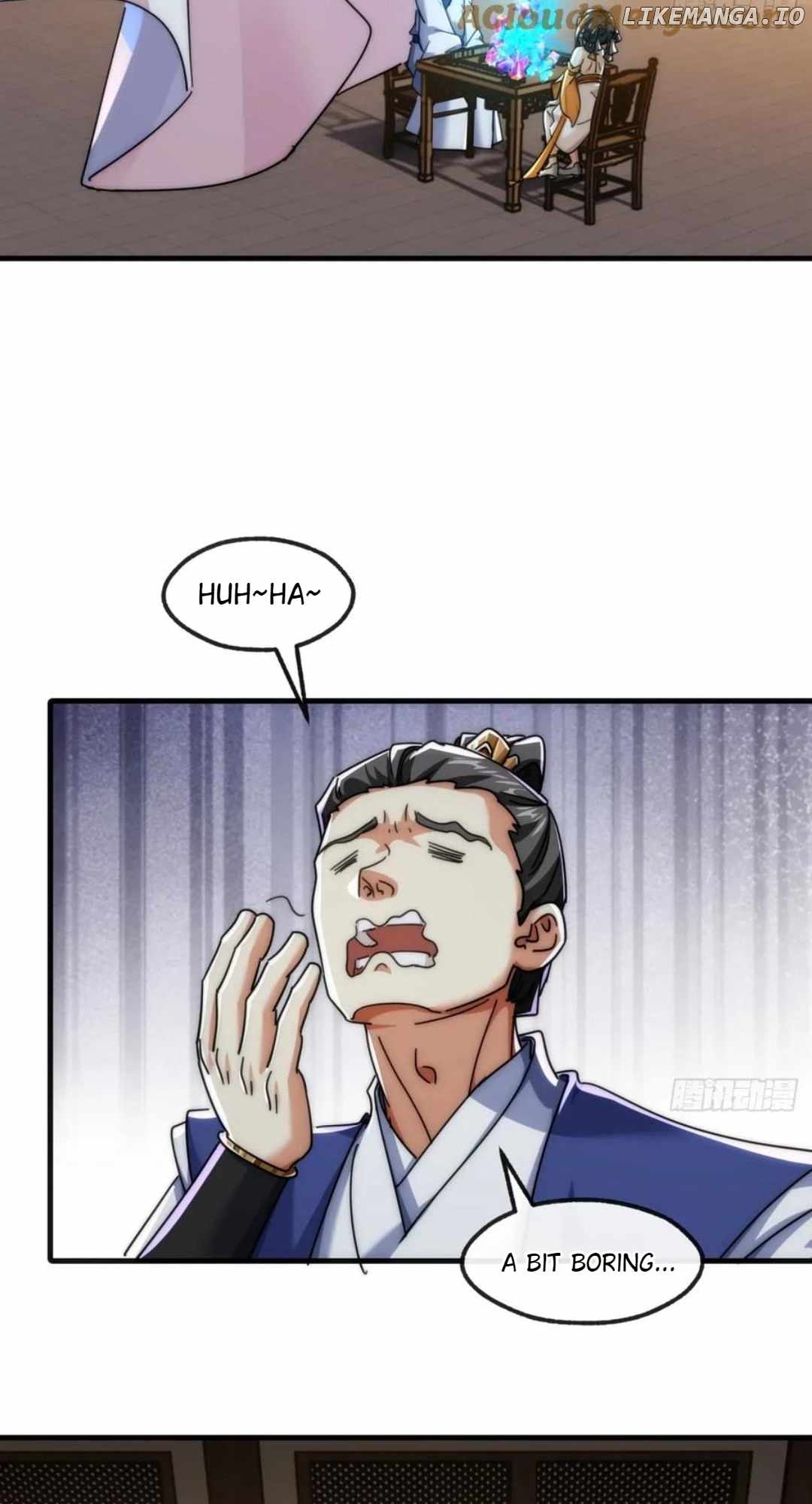 Please Slay The Demon! Young Master! — Chapter 177 — page 28