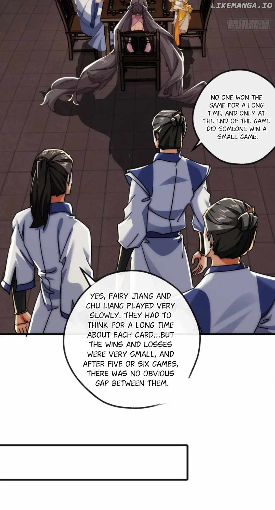Please Slay The Demon! Young Master! — Chapter 177 — page 30