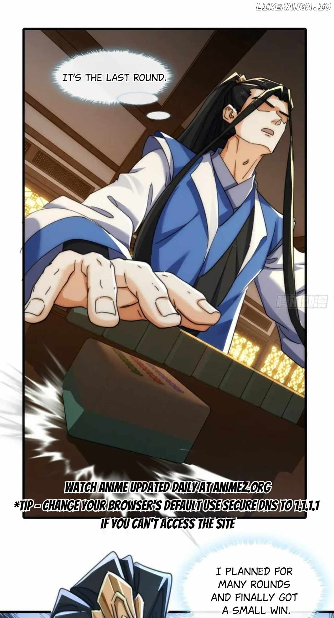 Please Slay The Demon! Young Master! — Chapter 177 — page 31