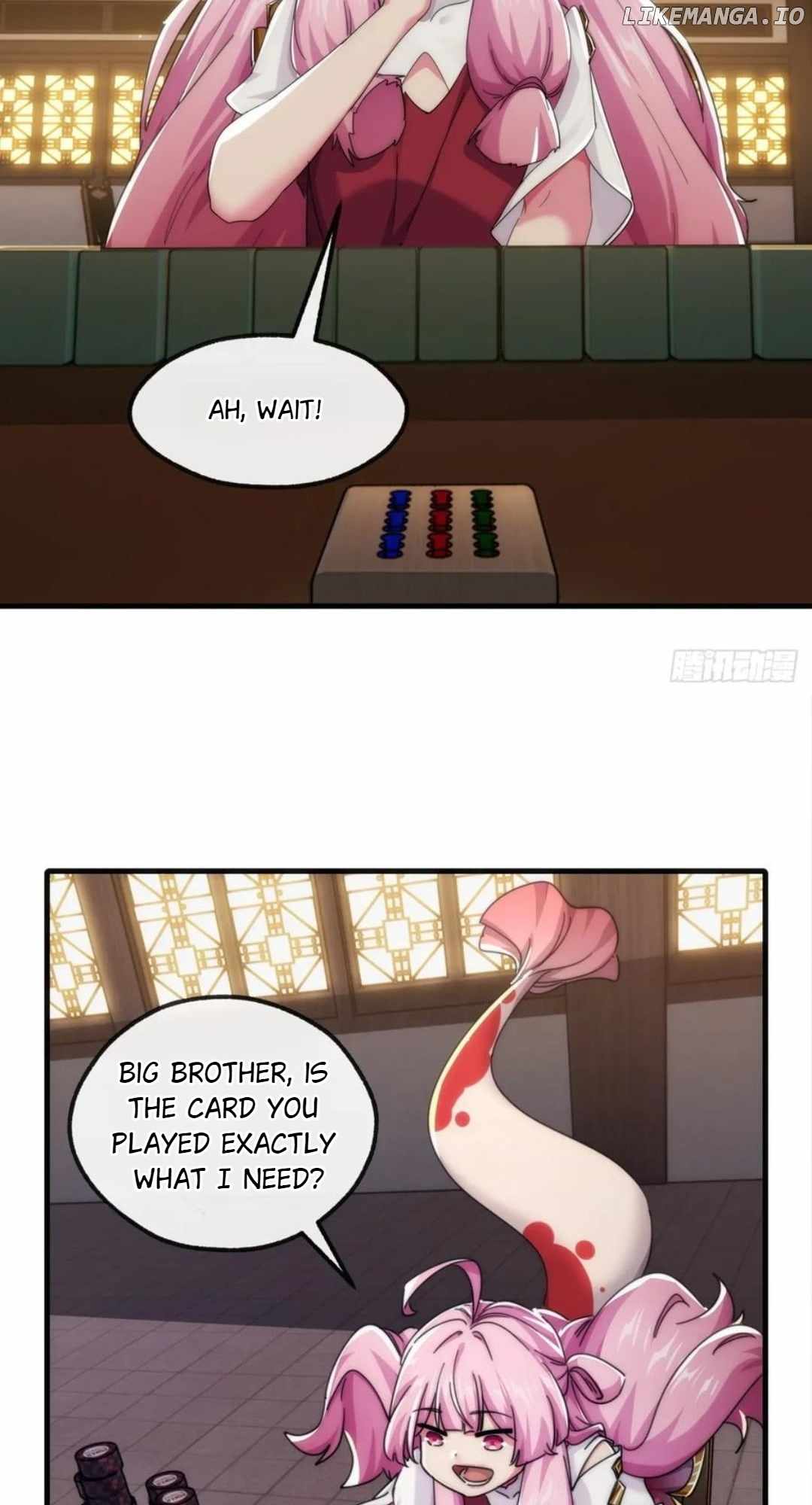 Please Slay The Demon! Young Master! — Chapter 177 — page 33