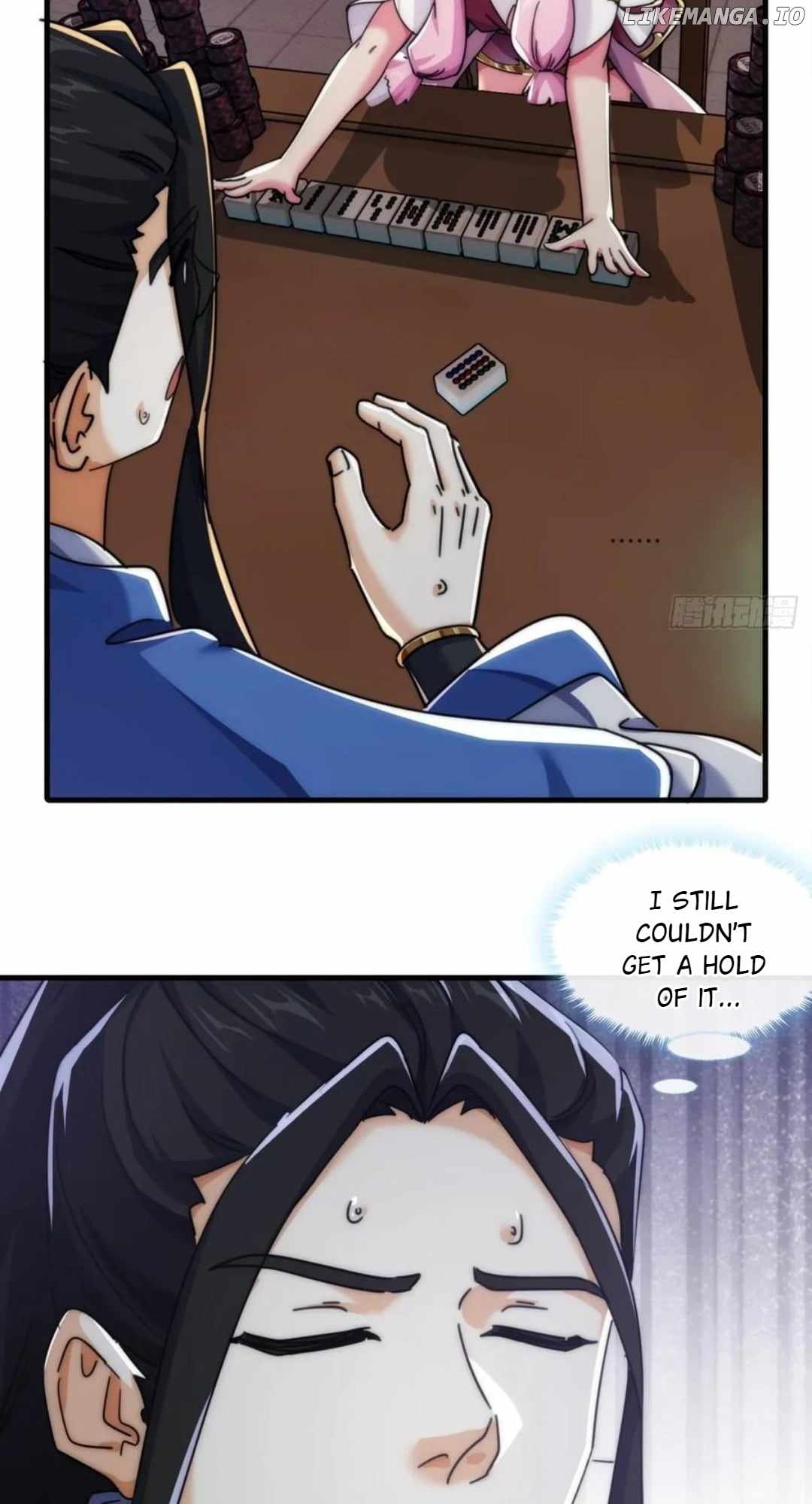 Please Slay The Demon! Young Master! — Chapter 177 — page 34