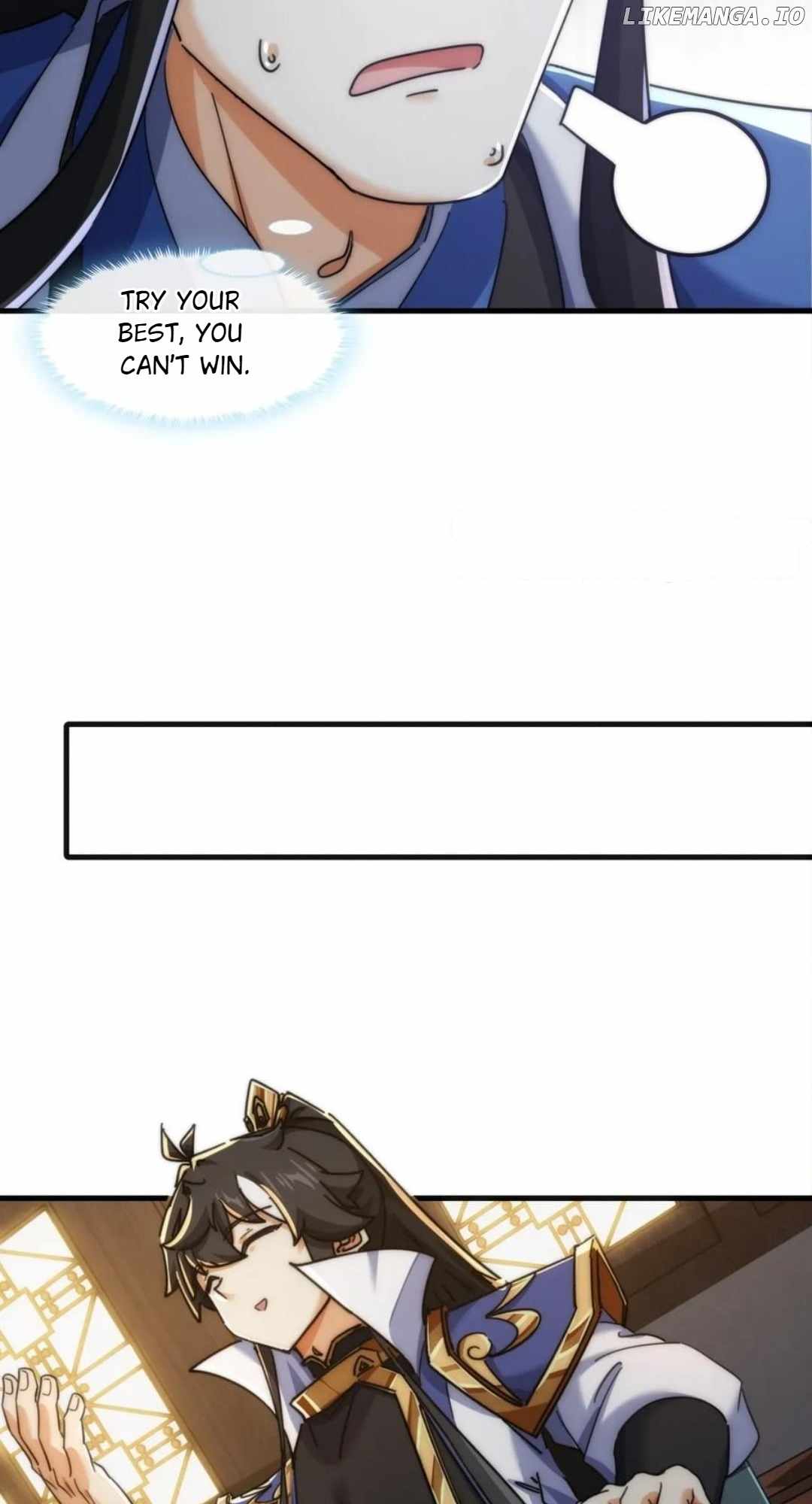 Please Slay The Demon! Young Master! — Chapter 177 — page 35