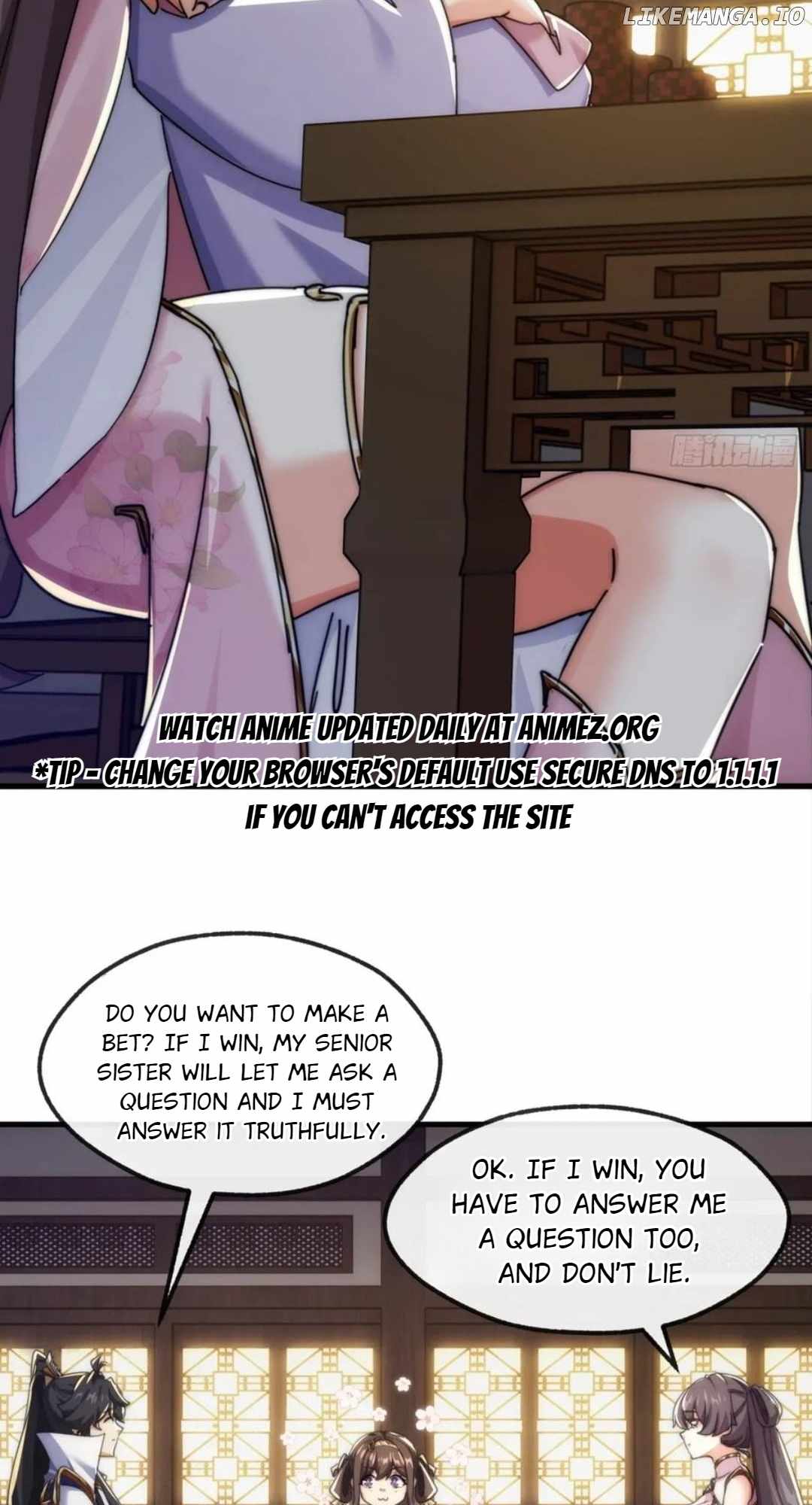 Please Slay The Demon! Young Master! — Chapter 177 — page 37