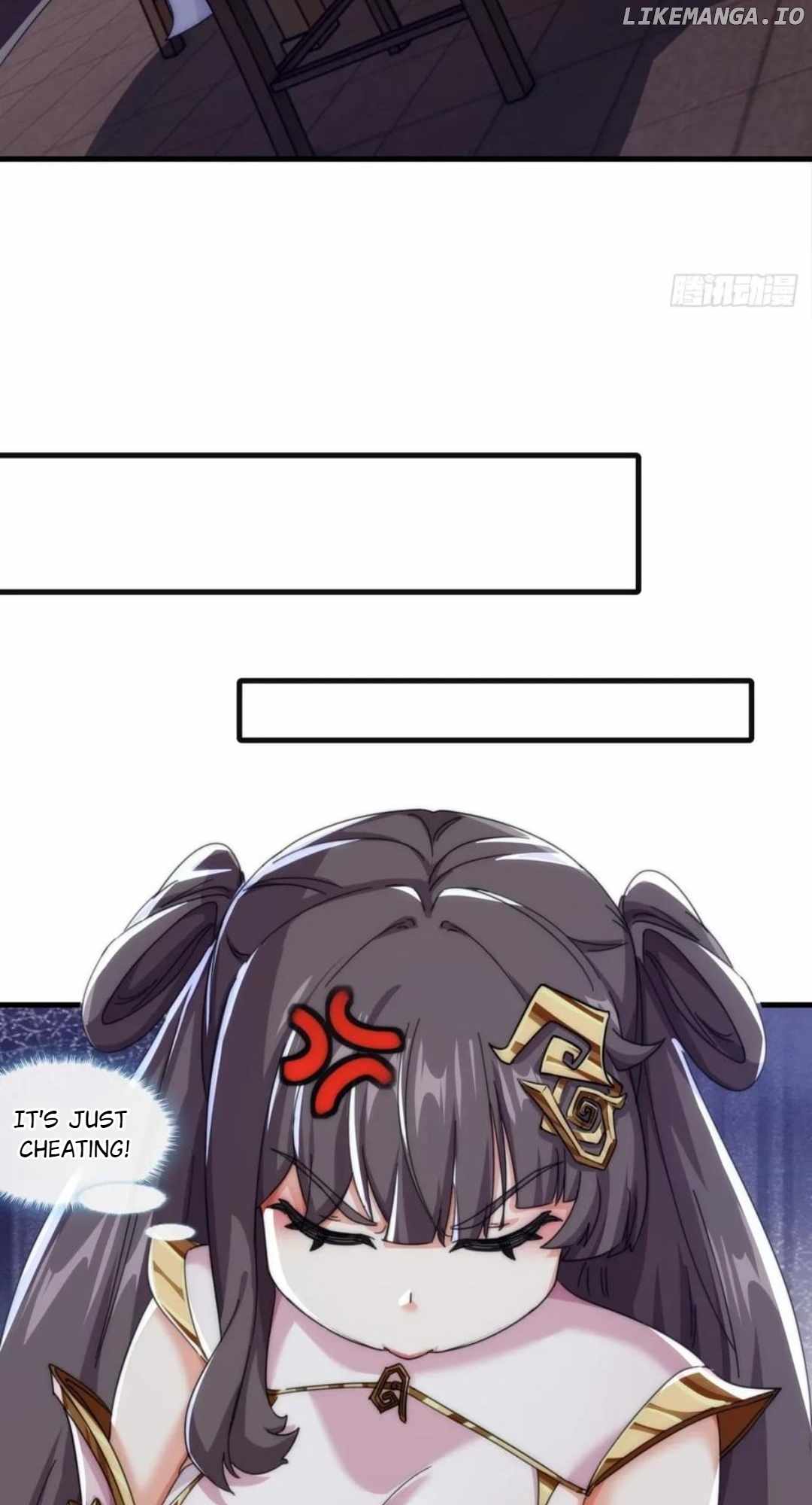 Please Slay The Demon! Young Master! — Chapter 177 — page 40