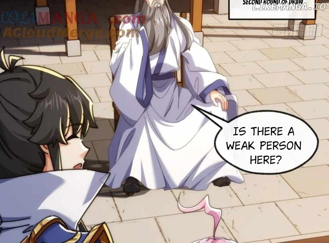 Please Slay The Demon! Young Master! — Chapter 177 — page 44