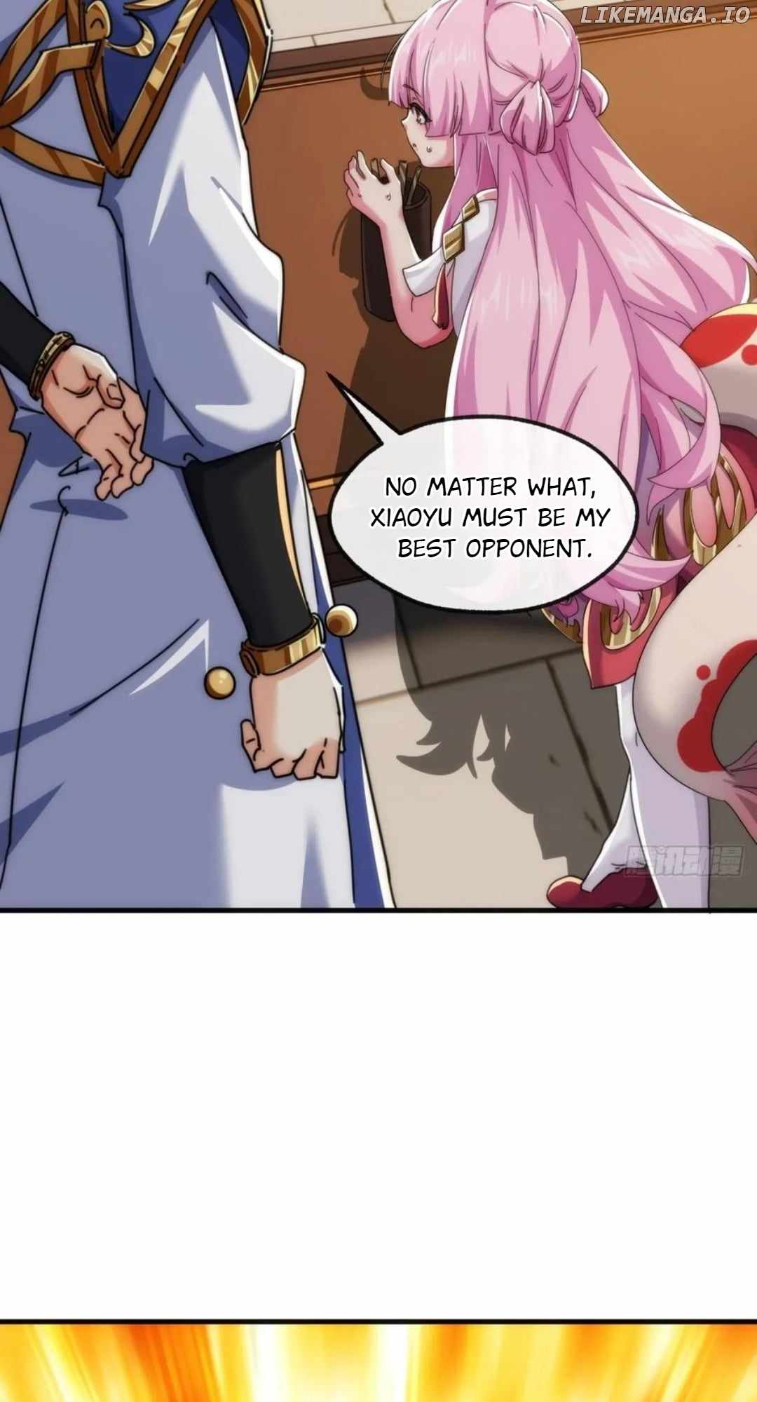 Please Slay The Demon! Young Master! — Chapter 177 — page 45