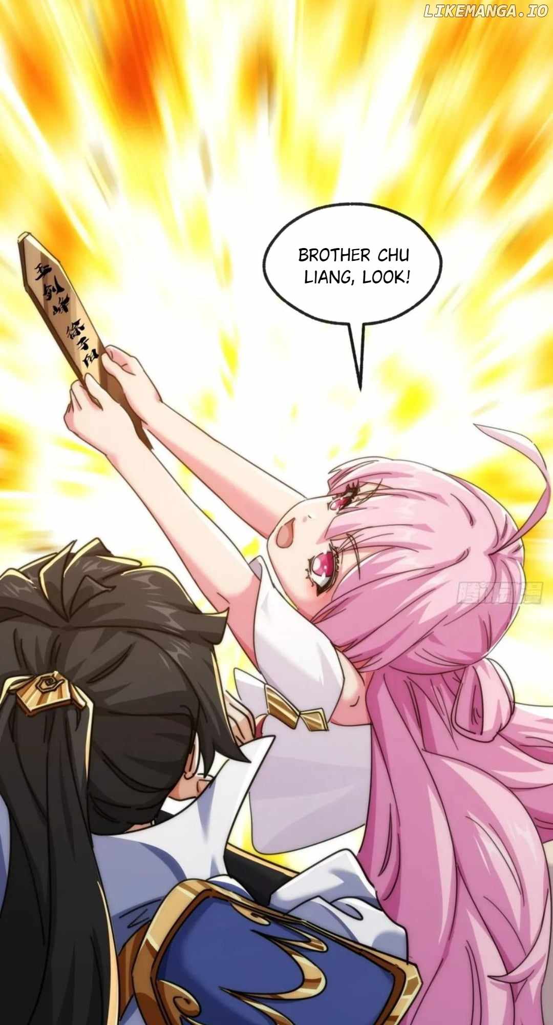 Please Slay The Demon! Young Master! — Chapter 177 — page 46