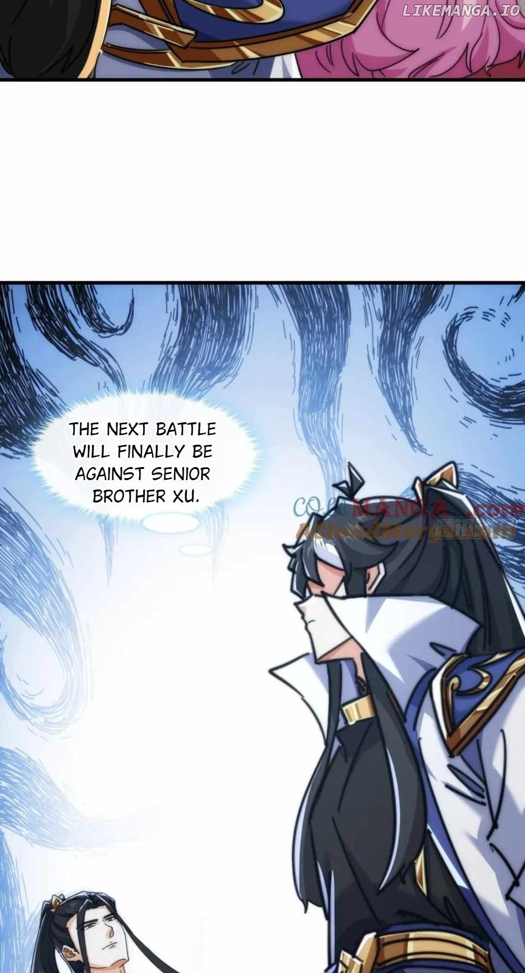 Please Slay The Demon! Young Master! — Chapter 177 — page 47