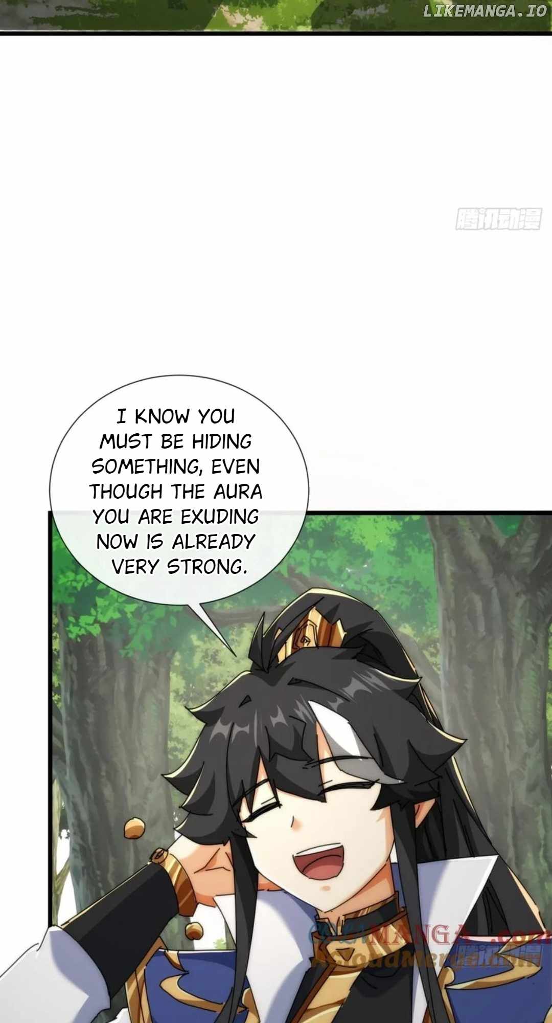 Please Slay The Demon! Young Master! — Chapter 178 — page 8
