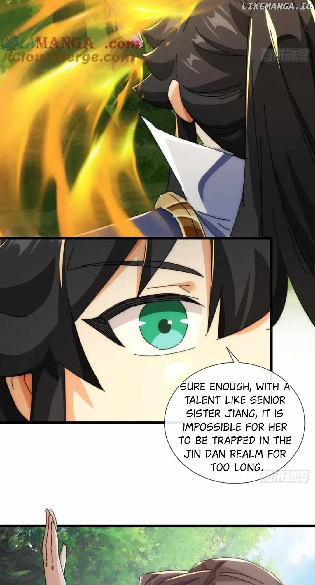 Please Slay The Demon! Young Master! — Chapter 178 — page 11