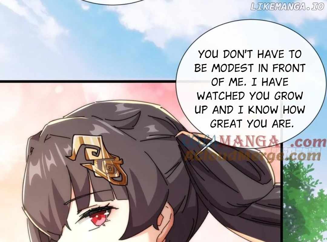 Please Slay The Demon! Young Master! — Chapter 178 — page 13