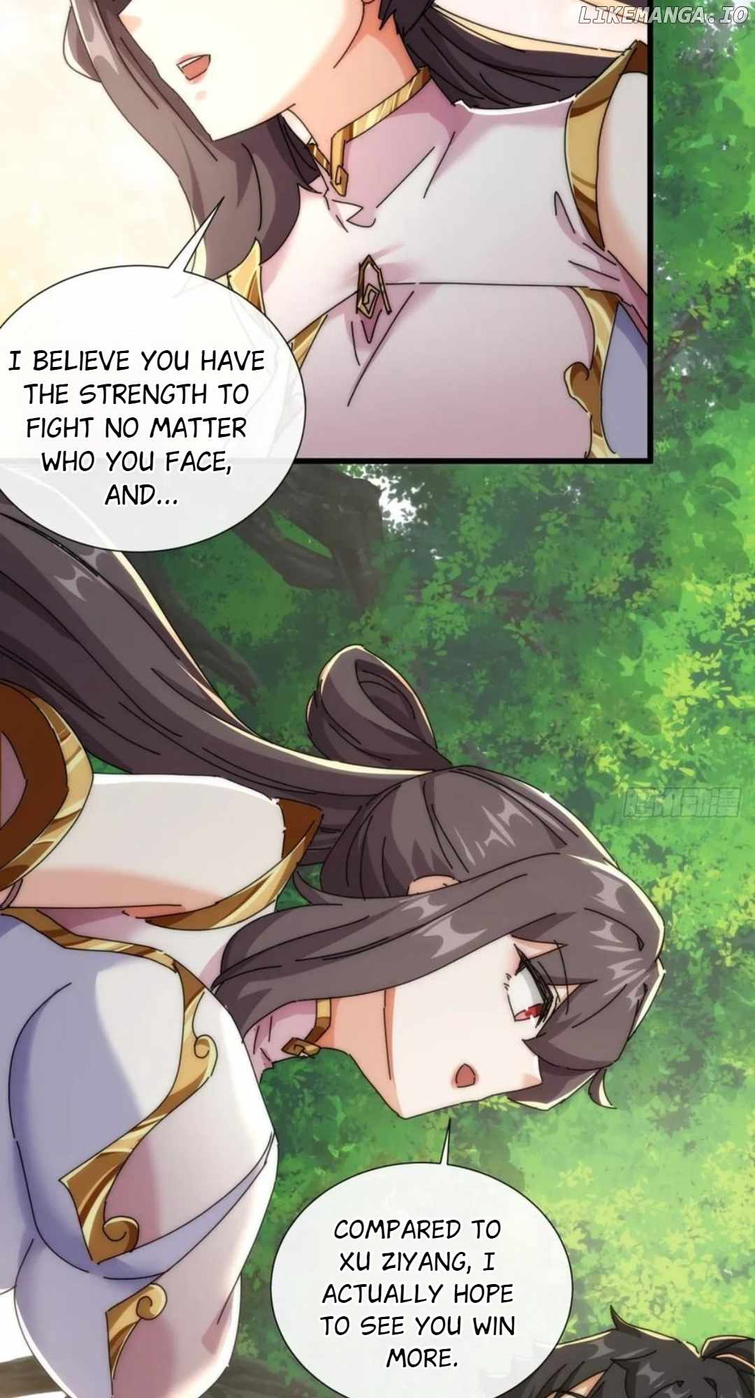 Please Slay The Demon! Young Master! — Chapter 178 — page 14