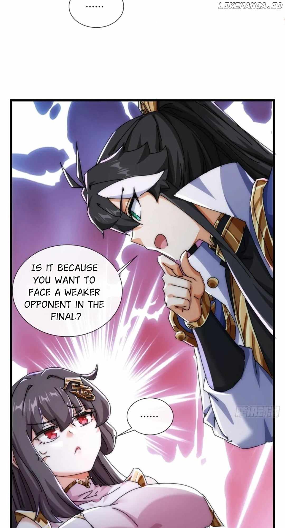 Please Slay The Demon! Young Master! — Chapter 178 — page 16