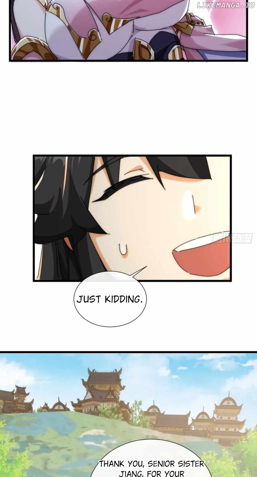 Please Slay The Demon! Young Master! — Chapter 178 — page 17