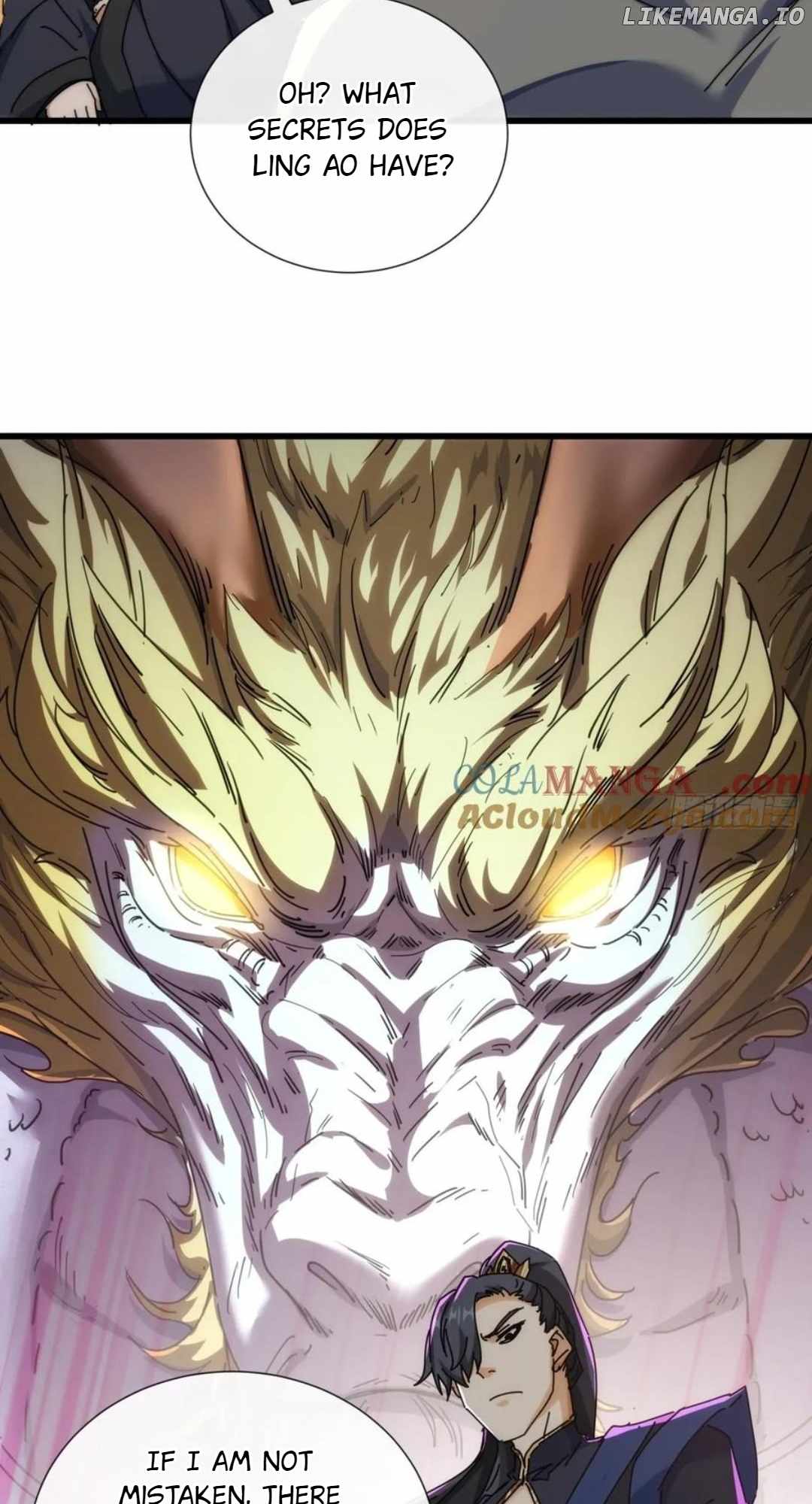 Please Slay The Demon! Young Master! — Chapter 178 — page 22