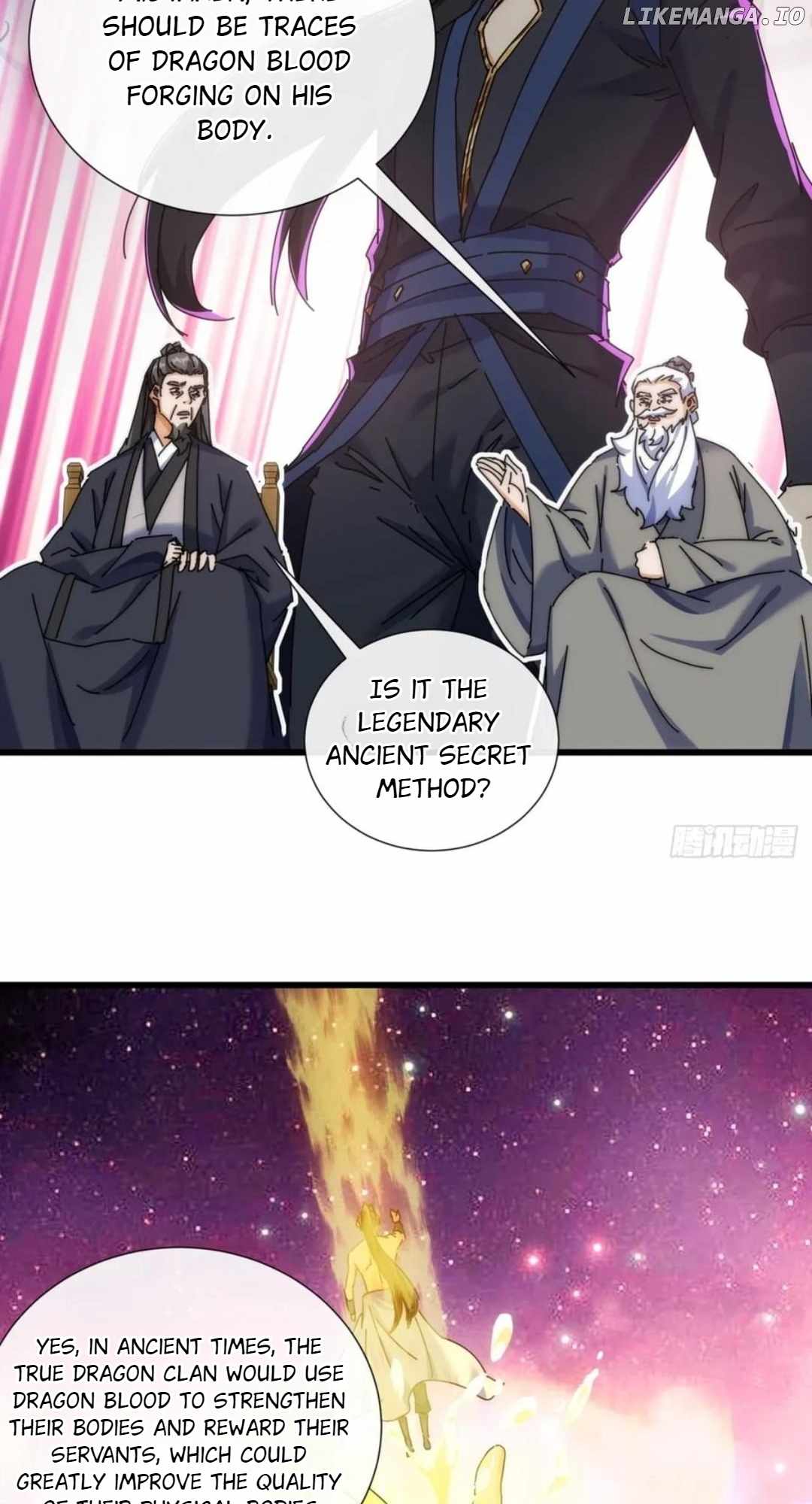 Please Slay The Demon! Young Master! — Chapter 178 — page 23