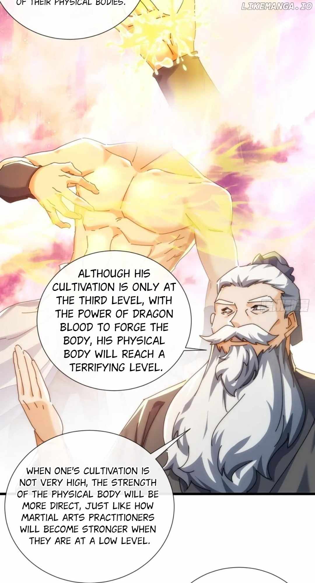 Please Slay The Demon! Young Master! — Chapter 178 — page 24