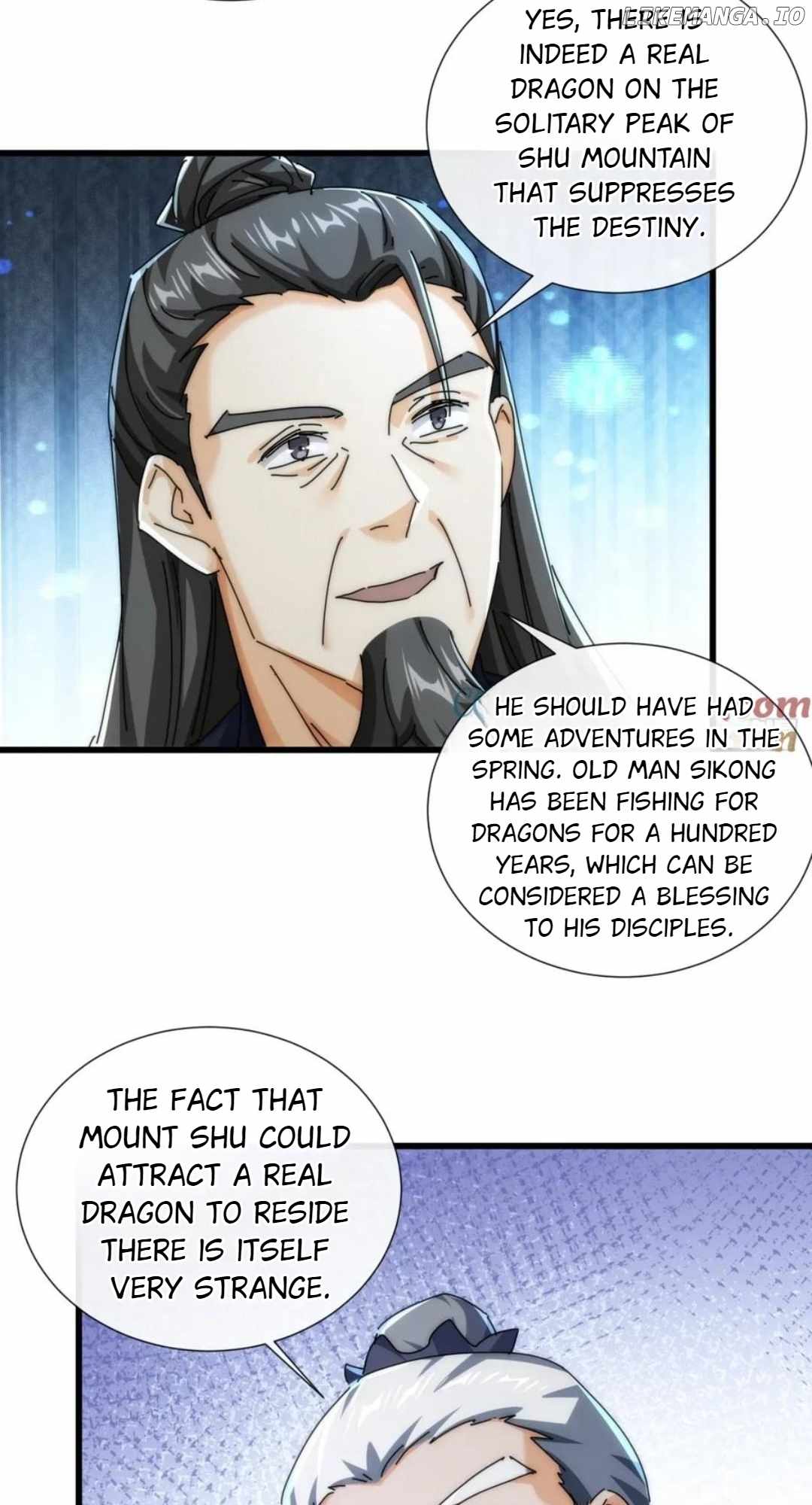 Please Slay The Demon! Young Master! — Chapter 178 — page 25