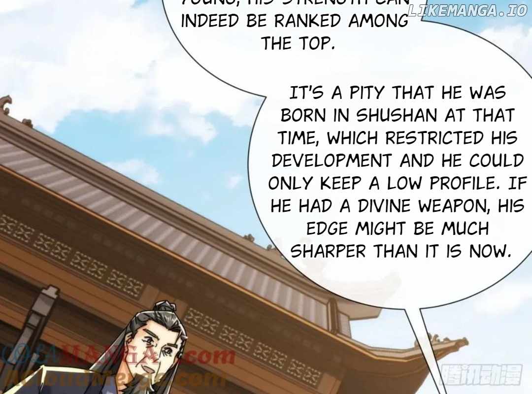 Please Slay The Demon! Young Master! — Chapter 178 — page 28
