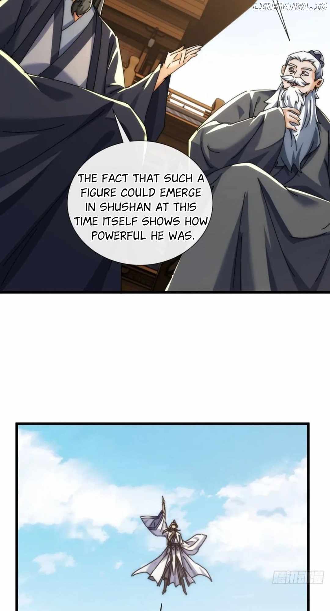 Please Slay The Demon! Young Master! — Chapter 178 — page 29