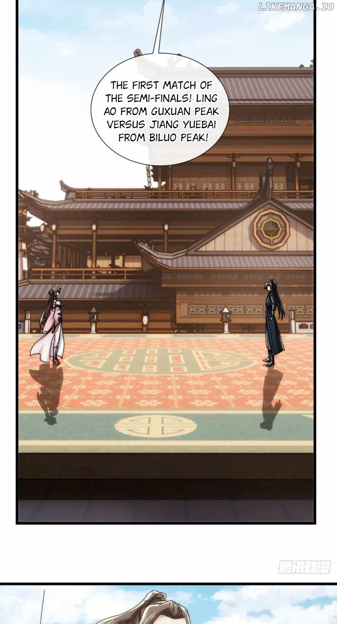 Please Slay The Demon! Young Master! — Chapter 178 — page 30
