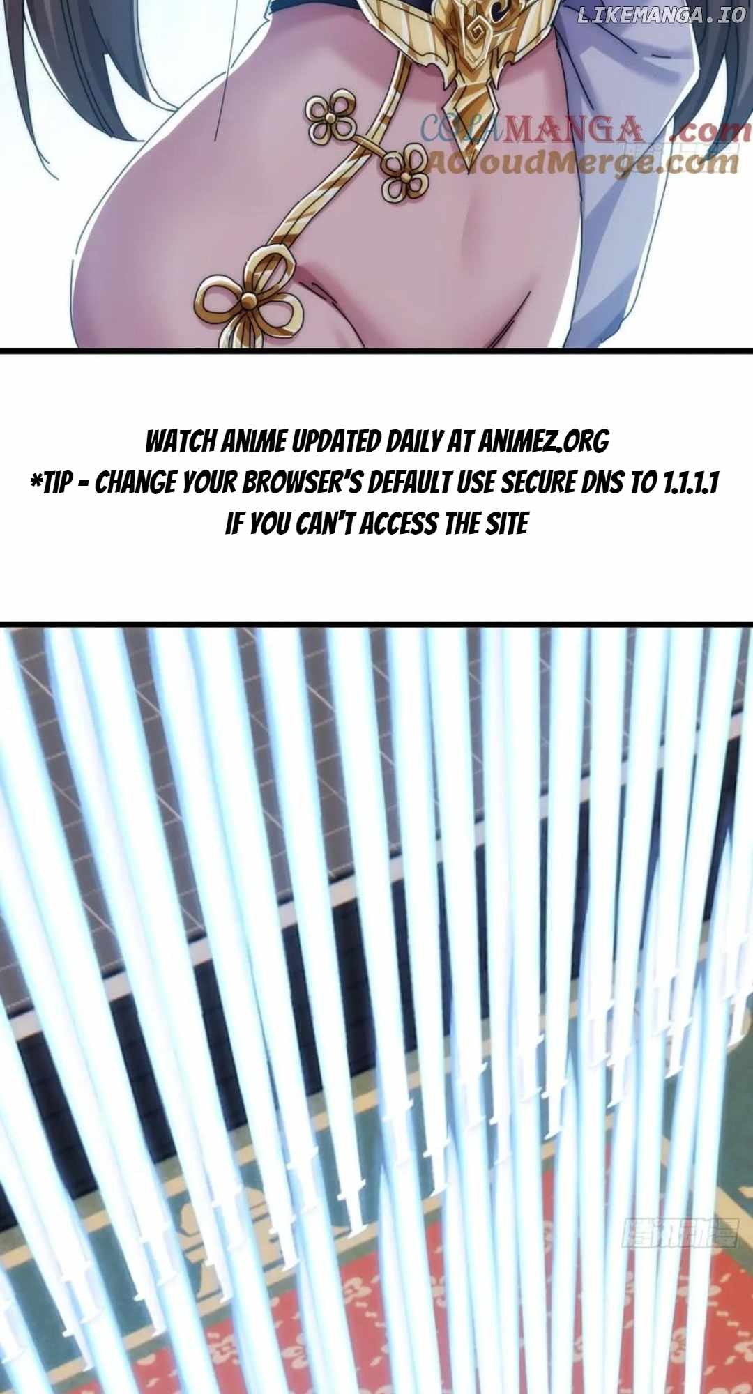 Please Slay The Demon! Young Master! — Chapter 178 — page 34