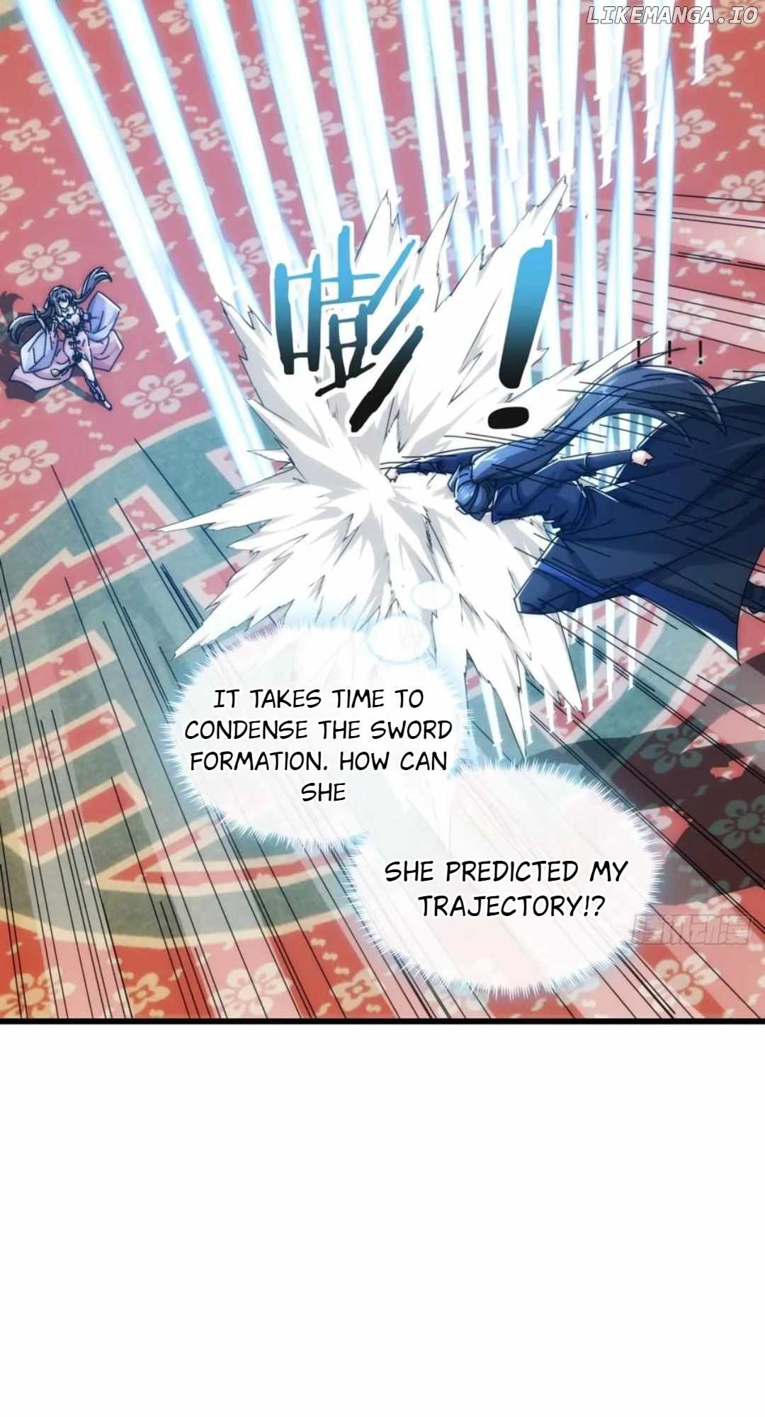 Please Slay The Demon! Young Master! — Chapter 178 — page 35