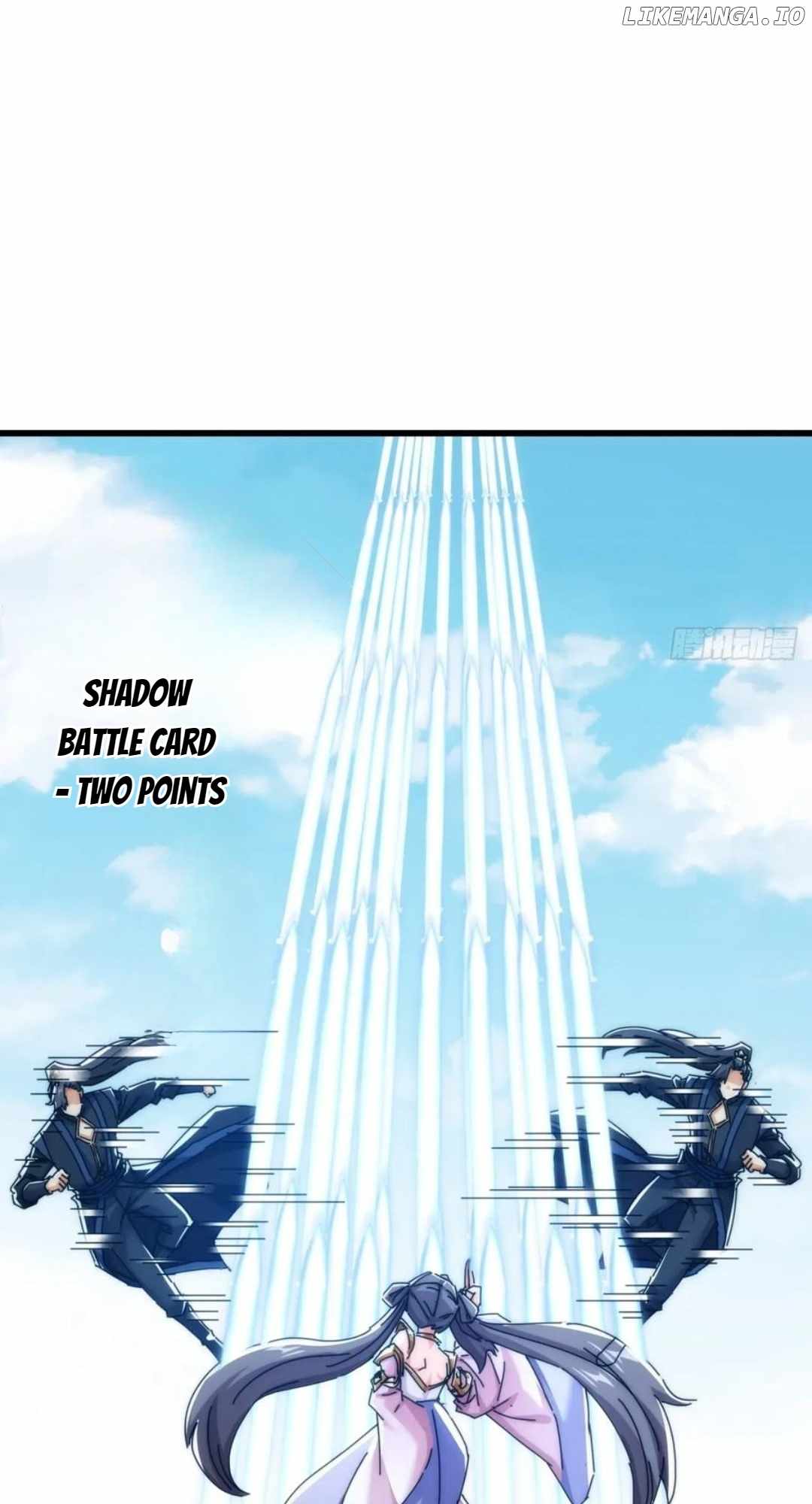 Please Slay The Demon! Young Master! — Chapter 178 — page 36