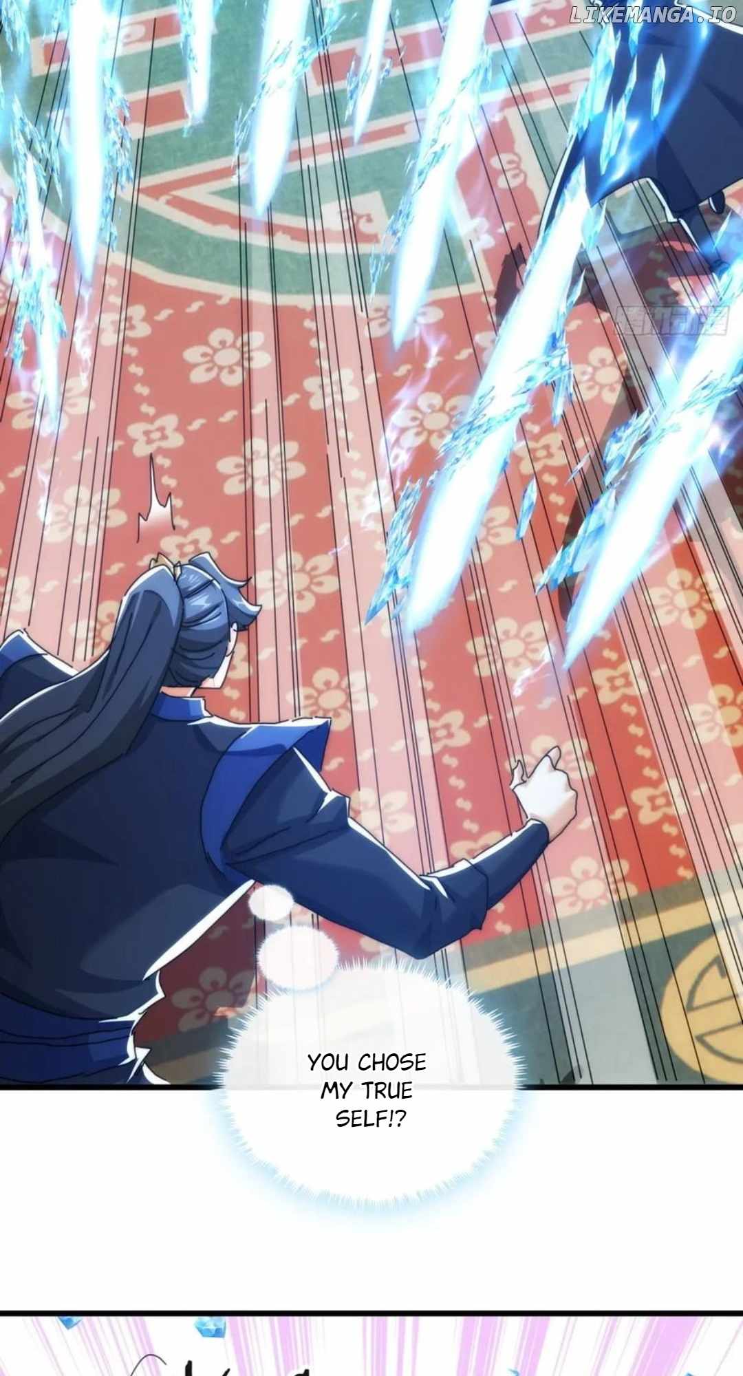 Please Slay The Demon! Young Master! — Chapter 178 — page 38