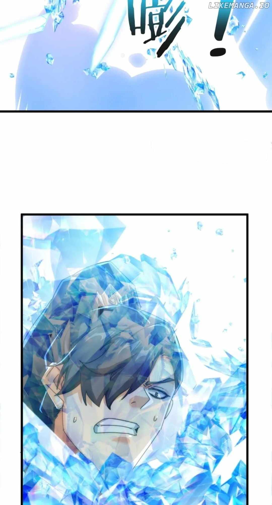 Please Slay The Demon! Young Master! — Chapter 178 — page 42