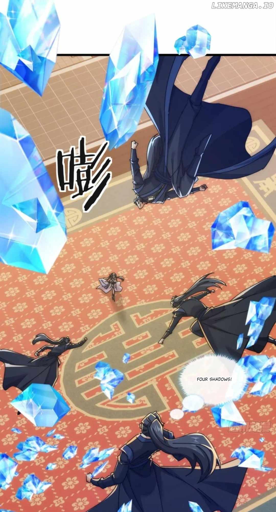 Please Slay The Demon! Young Master! — Chapter 178 — page 44